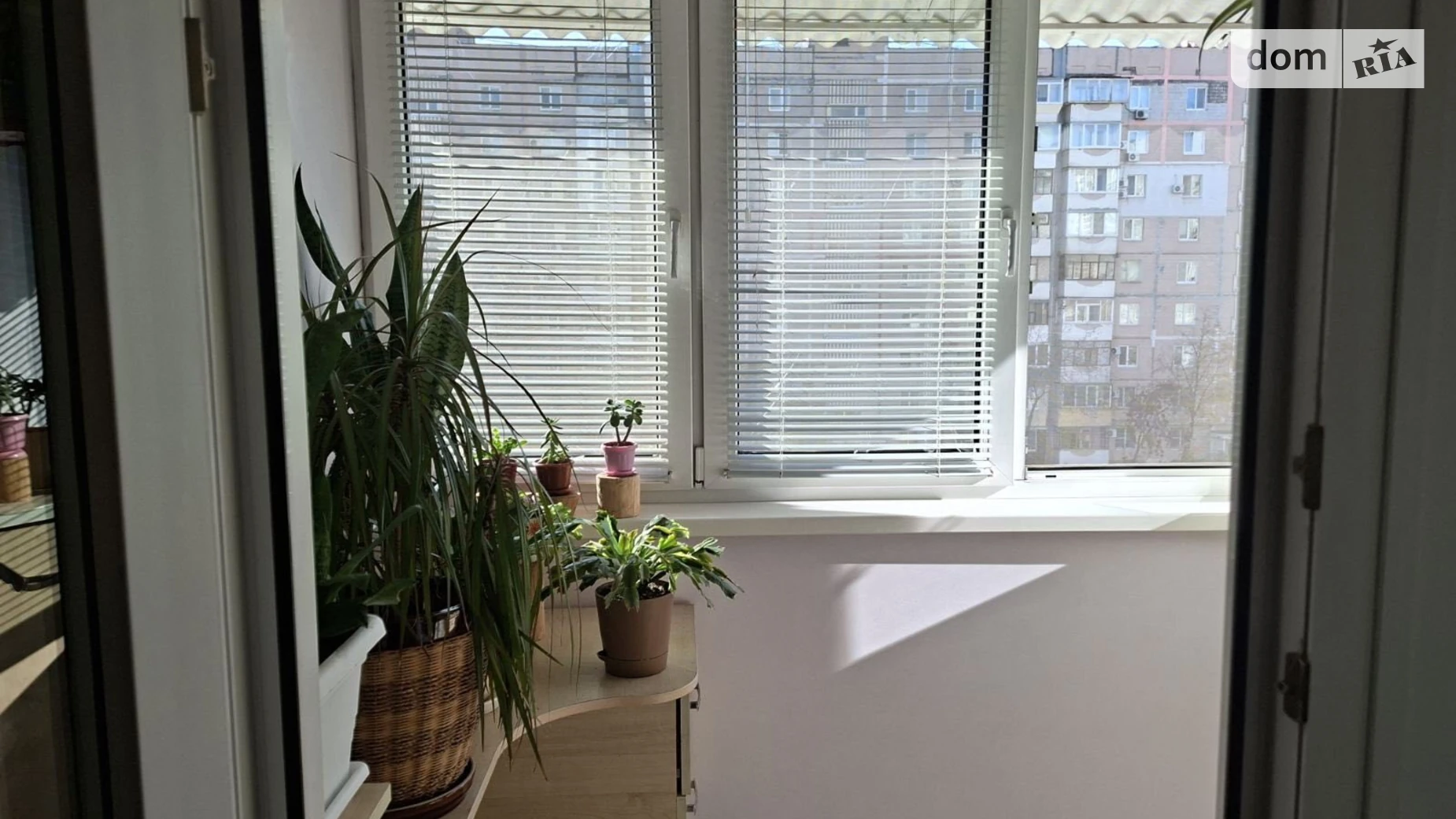 1-комнатная квартира 36 кв. м в Запорожье, ул. Днепровские пороги, 19 - фото 5