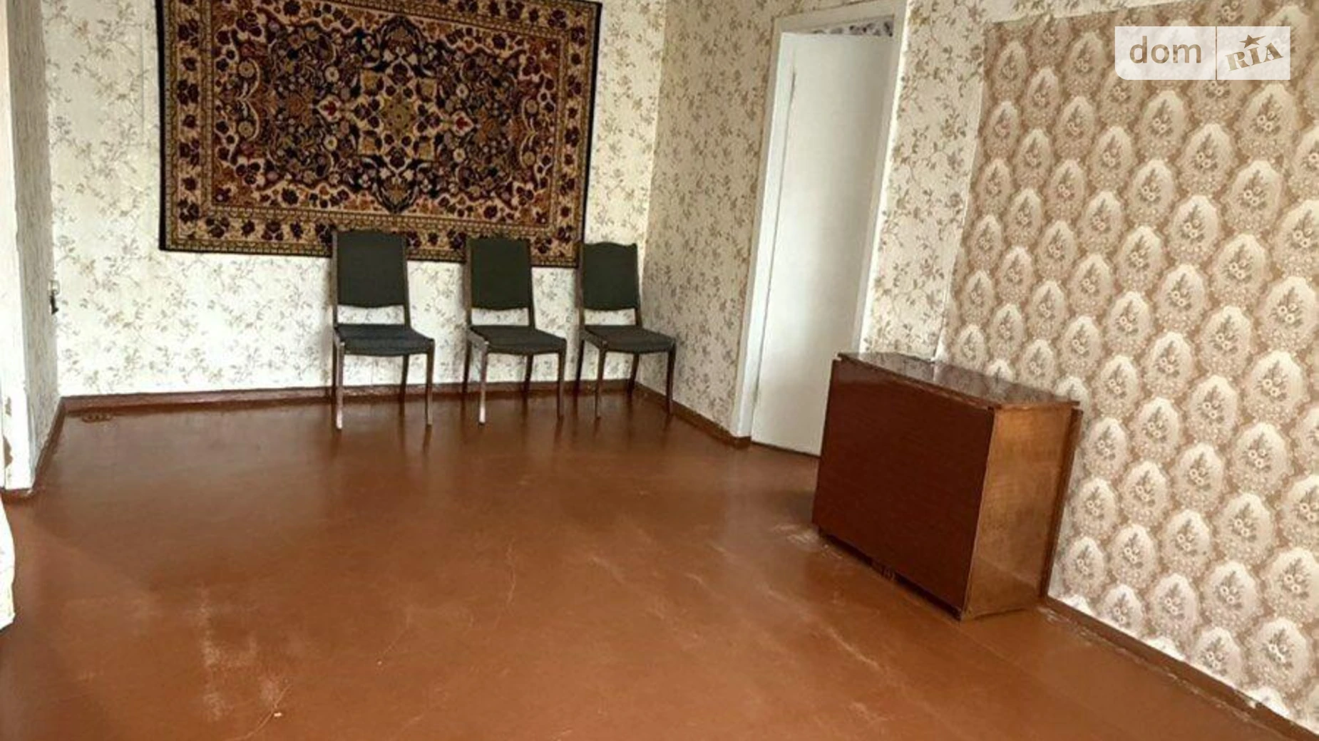 Продається 2-кімнатна квартира 44.7 кв. м у Полтаві, цена: 30000 $ - фото 3