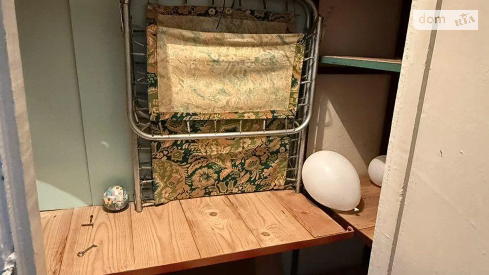 Продається 2-кімнатна квартира 44.7 кв. м у Полтаві, цена: 30000 $ - фото 4