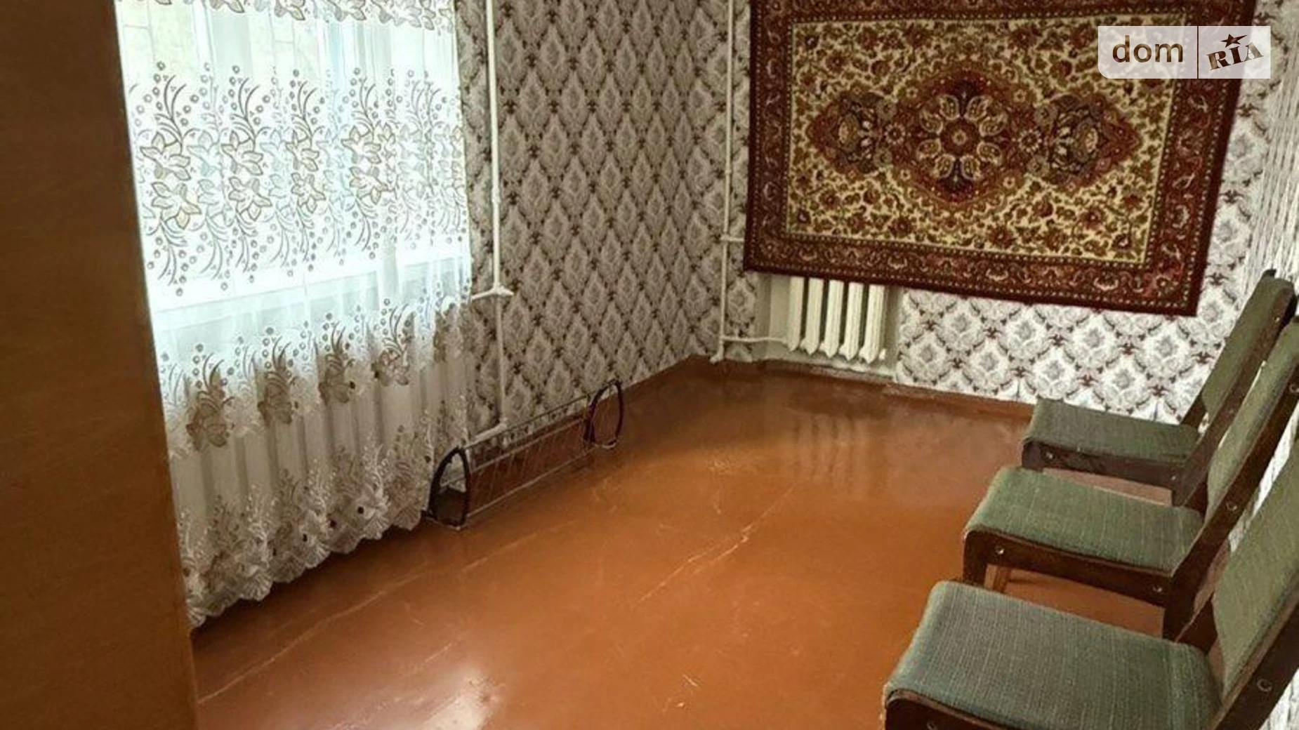 Продається 2-кімнатна квартира 44.7 кв. м у Полтаві, цена: 30000 $ - фото 5