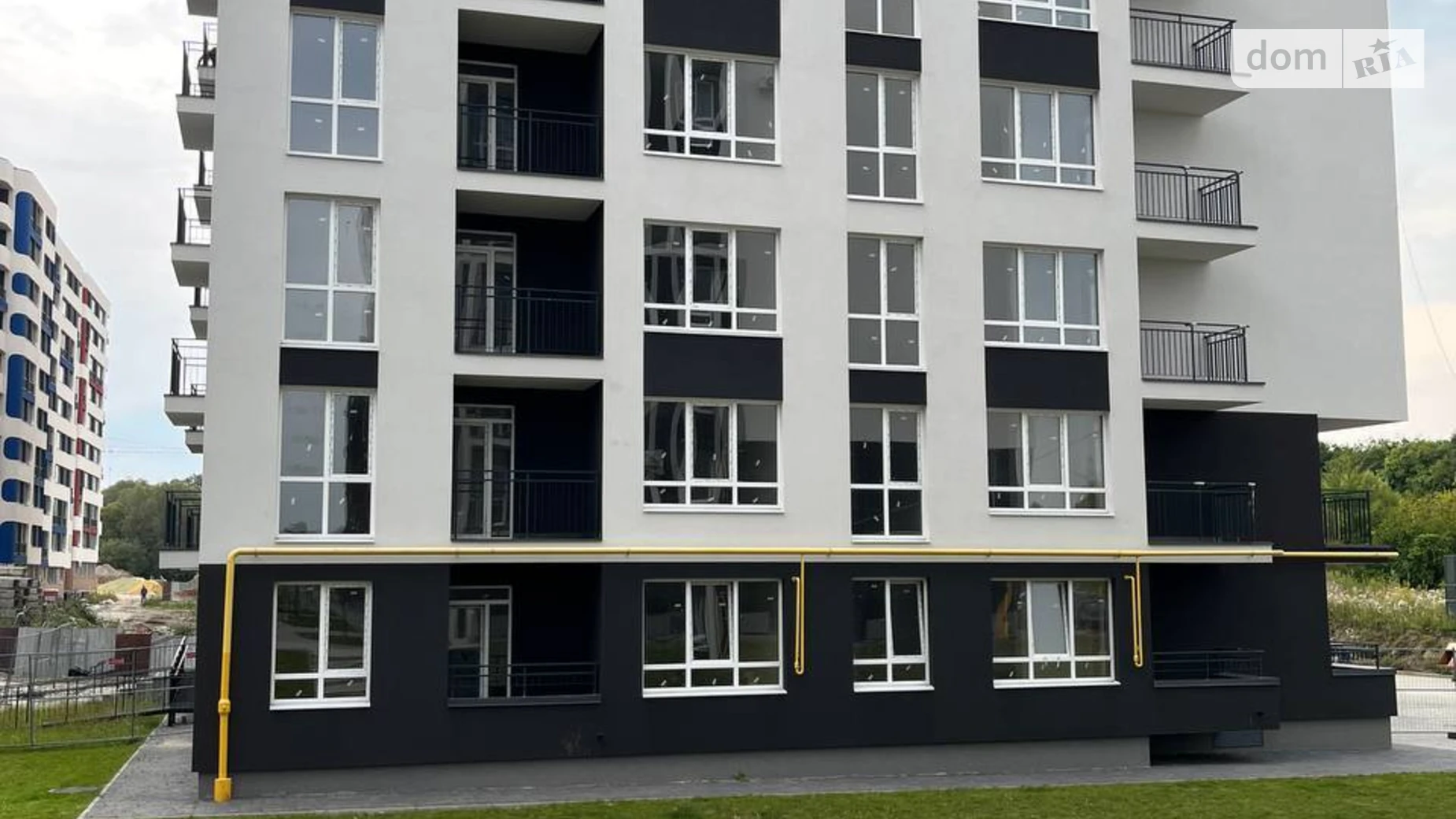 Продается 2-комнатная квартира 68 кв. м в Сокольниках, ул. Трускавецкая, 129 - фото 2