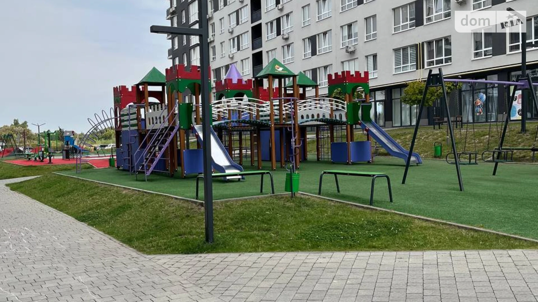 Продается 2-комнатная квартира 68 кв. м в Сокольниках, ул. Трускавецкая, 129 - фото 3