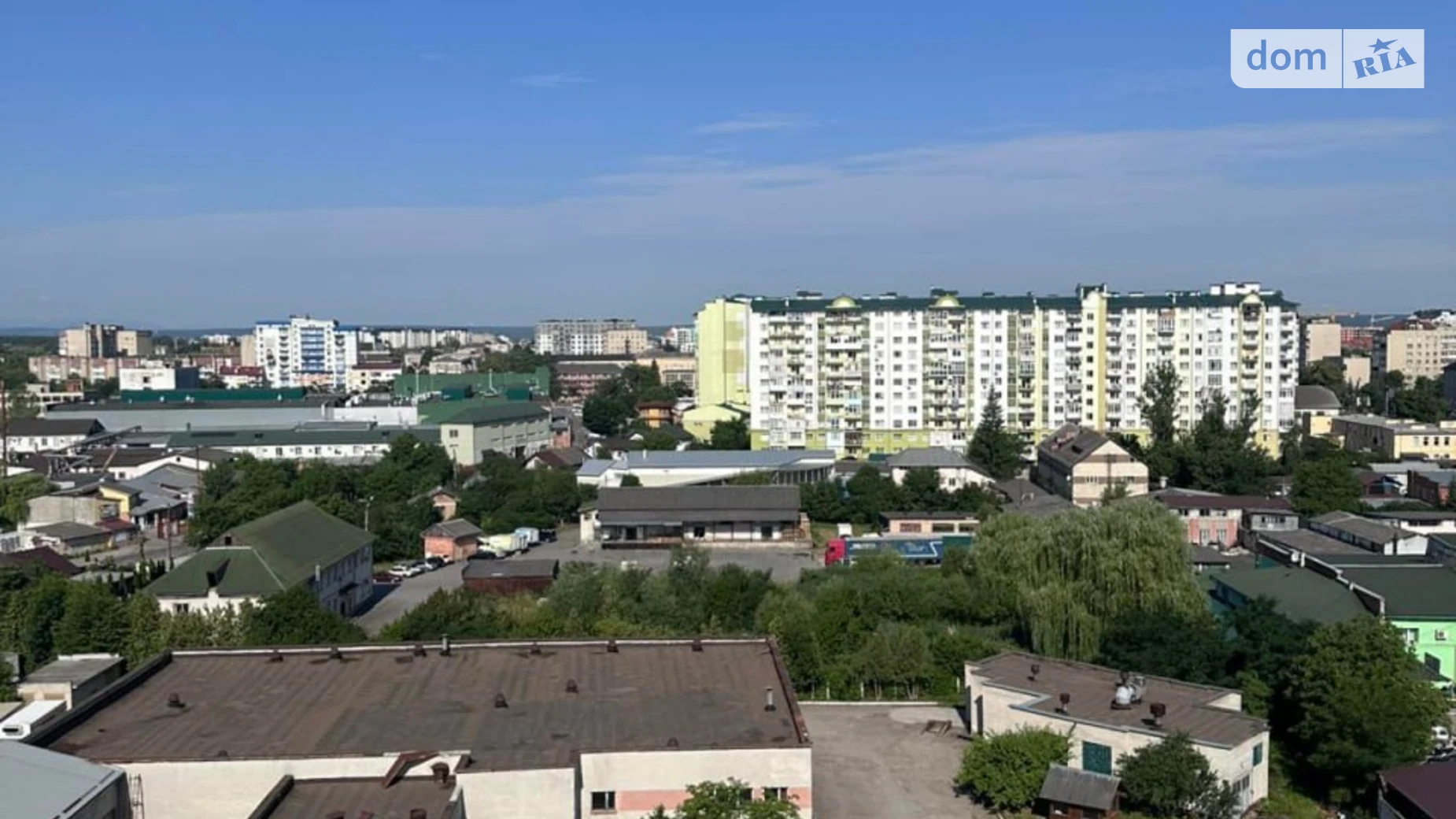 Продається 1-кімнатна квартира 43 кв. м у Івано-Франківську, вул. Ребета Л., 10Д - фото 2