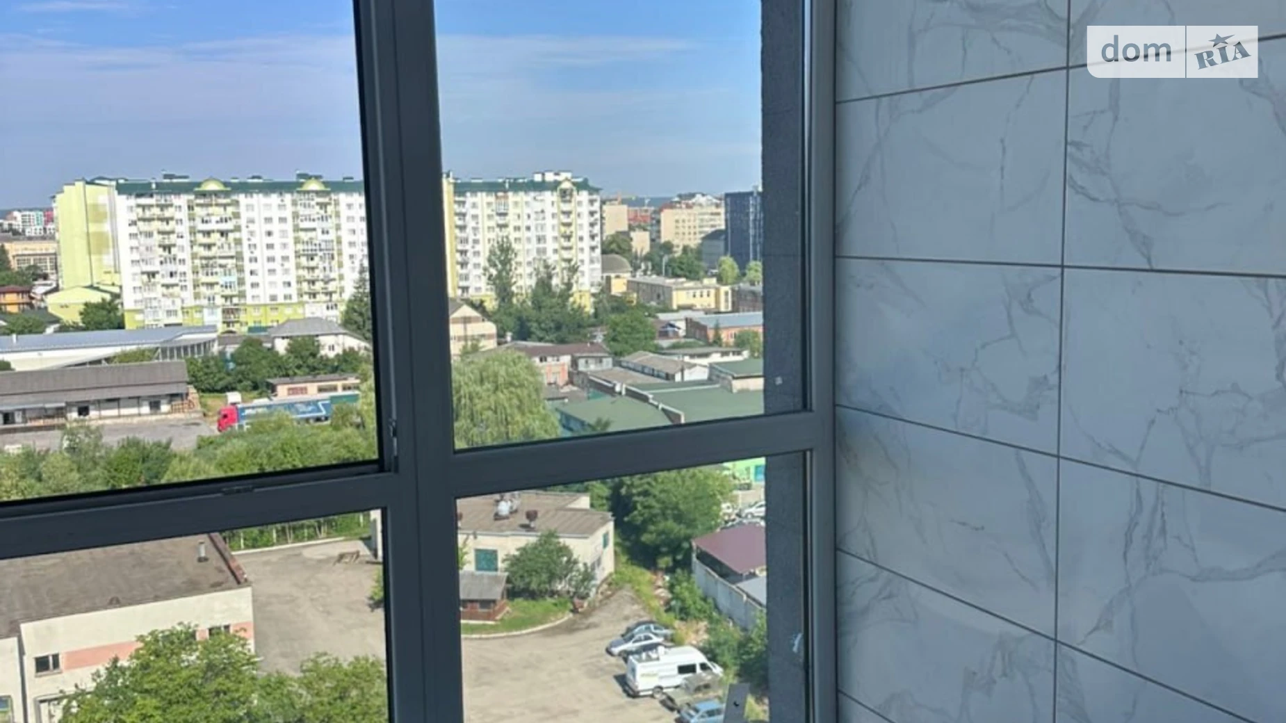 Продається 1-кімнатна квартира 43 кв. м у Івано-Франківську, вул. Ребета Л., 10Д - фото 4