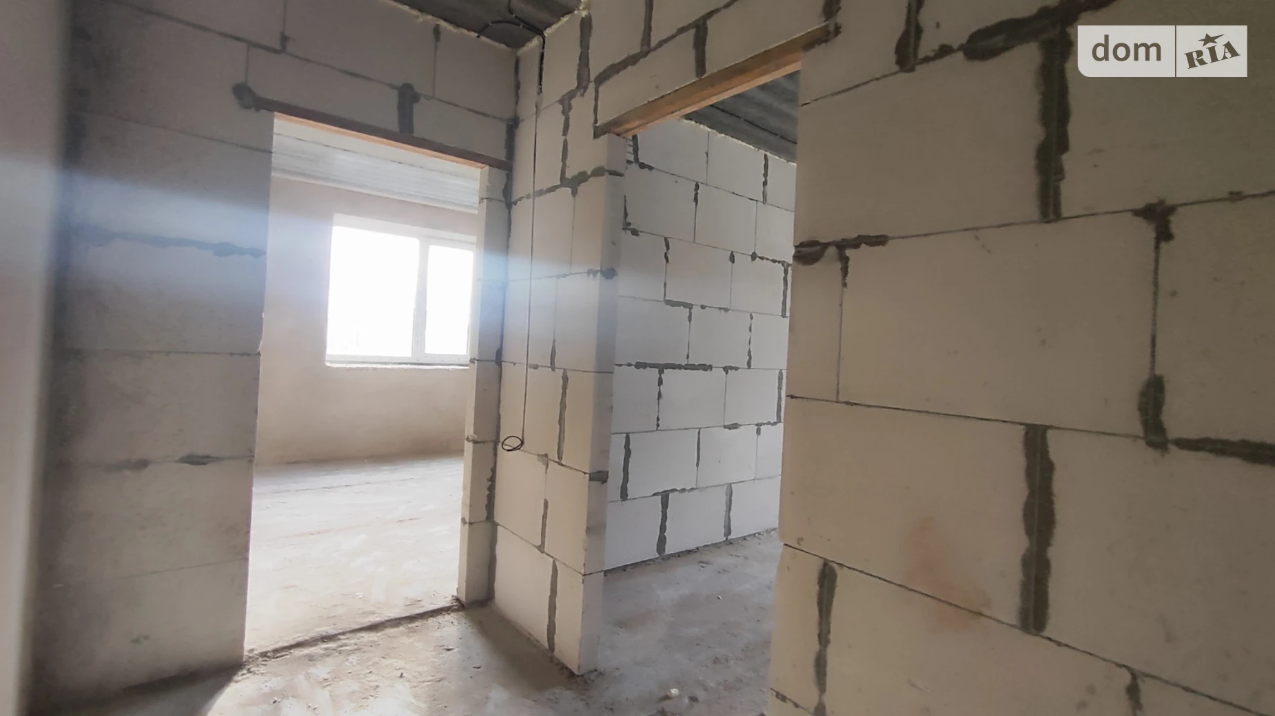 Продается 2-комнатная квартира 63.5 кв. м в Хмельницком, цена: 47625 $ - фото 2