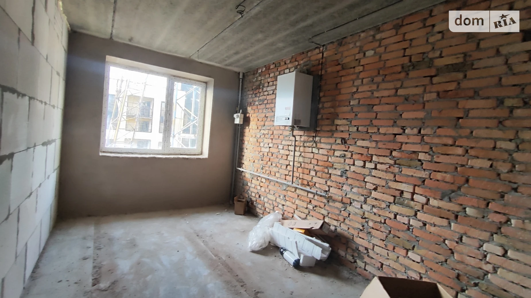 Продается 2-комнатная квартира 63.5 кв. м в Хмельницком, цена: 47625 $ - фото 4