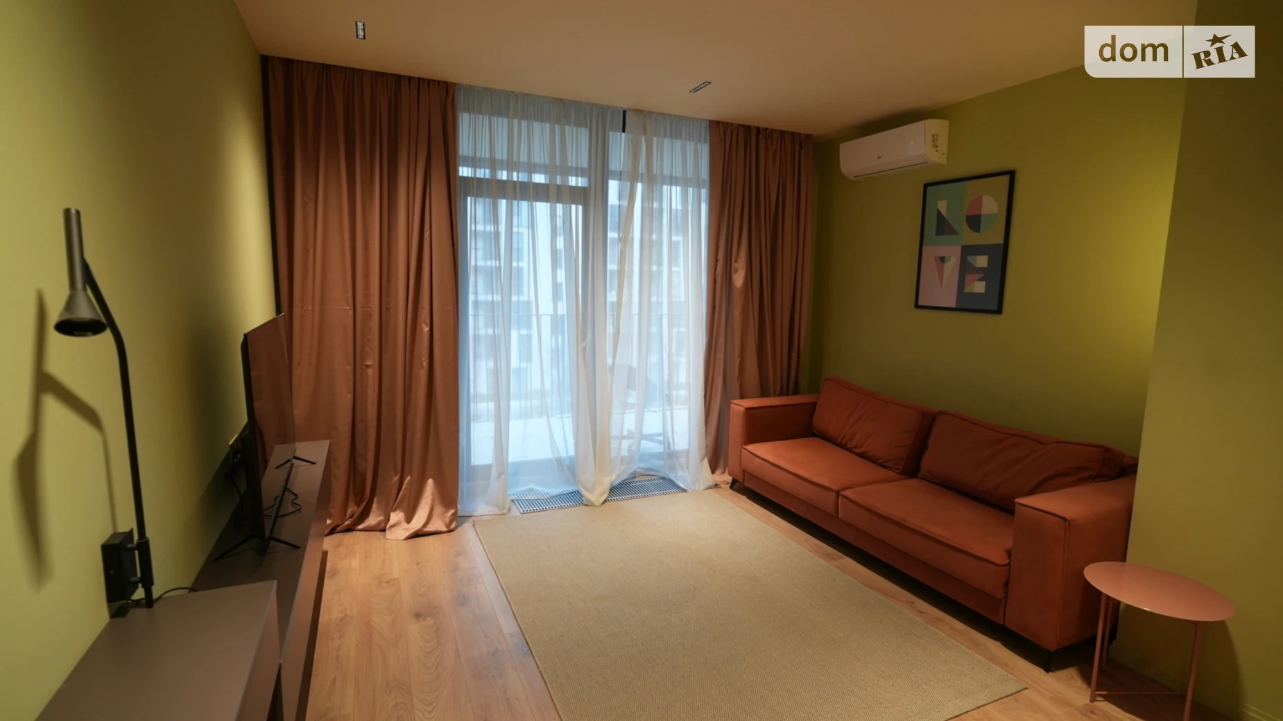 Сдается в аренду 2-комнатная квартира 80 кв. м в Киеве, ул. Набережно-Рыбальская дорога, 9 - фото 4