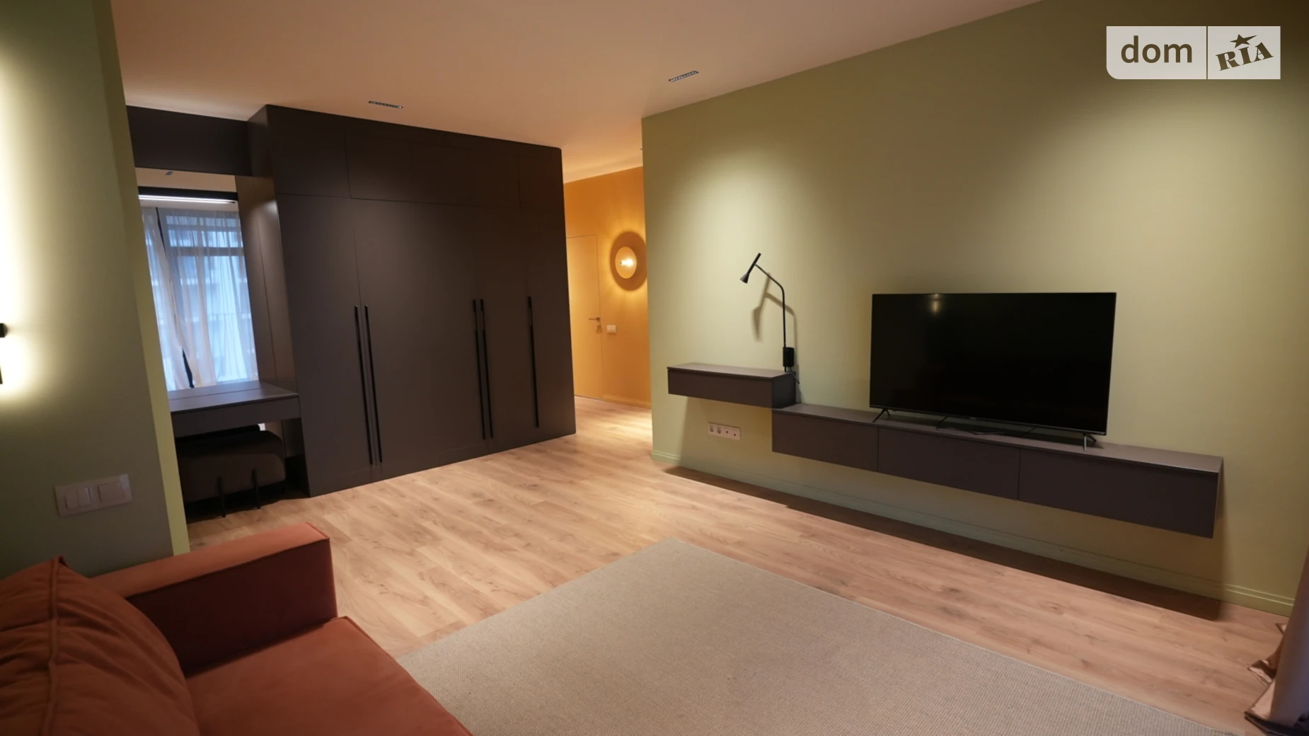 Сдается в аренду 2-комнатная квартира 80 кв. м в Киеве, ул. Набережно-Рыбальская дорога, 9 - фото 2