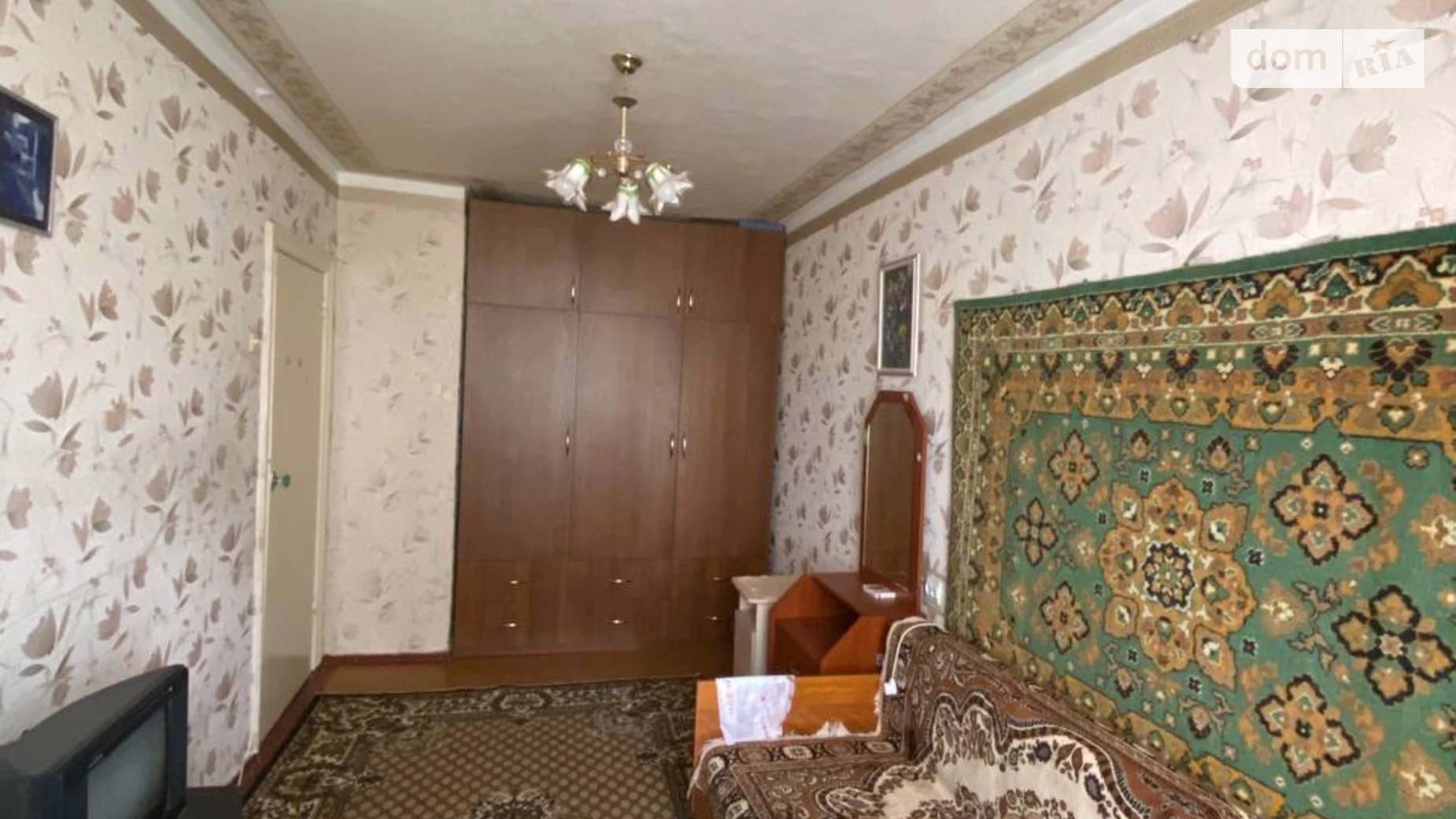 Продается 2-комнатная квартира 45.6 кв. м в Николаеве - фото 4