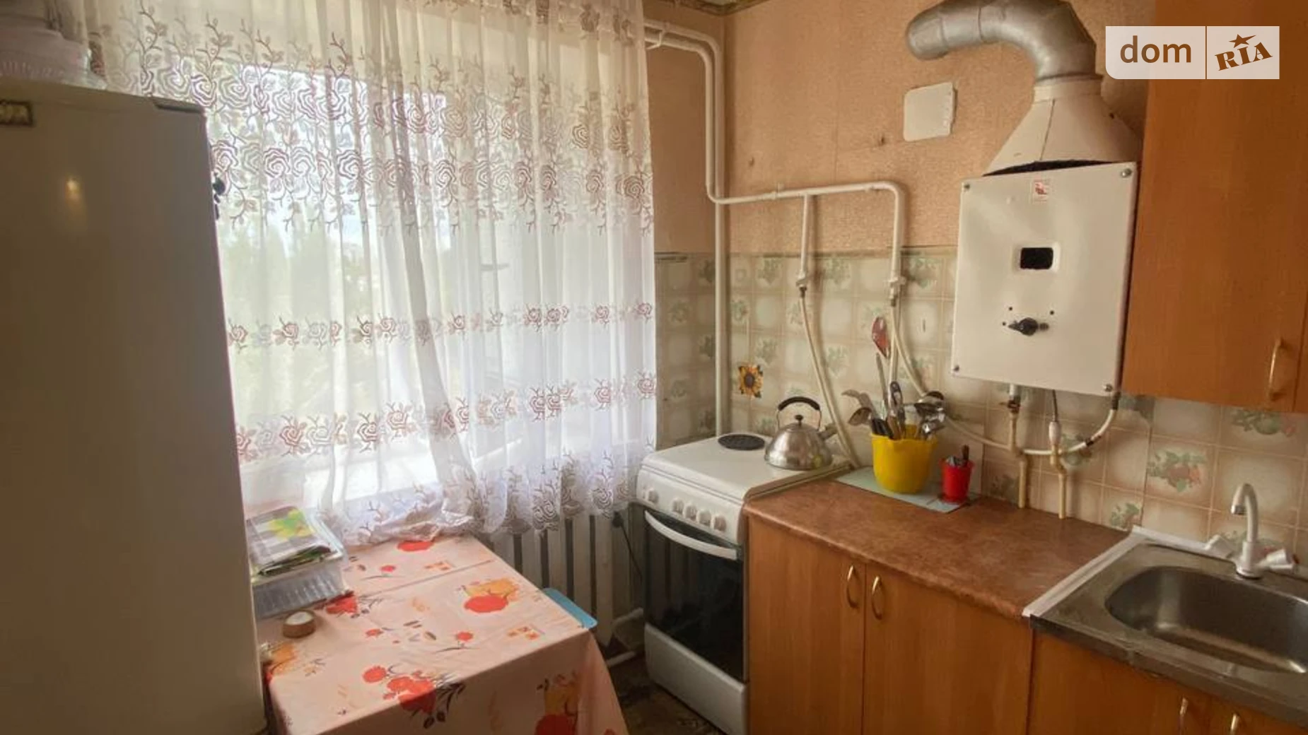 Продается 2-комнатная квартира 45.6 кв. м в Николаеве - фото 2