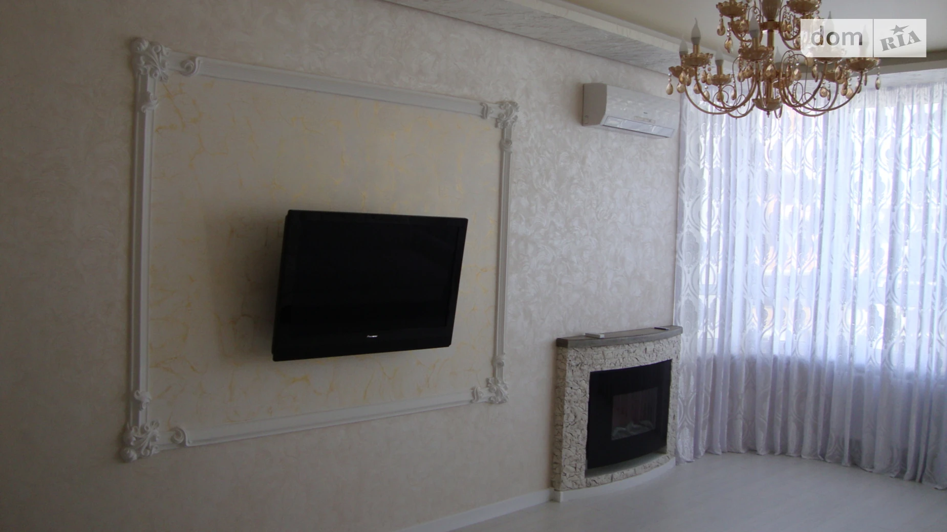 Сдается в аренду 2-комнатная квартира 75 кв. м в Одессе, цена: 18000 грн - фото 2