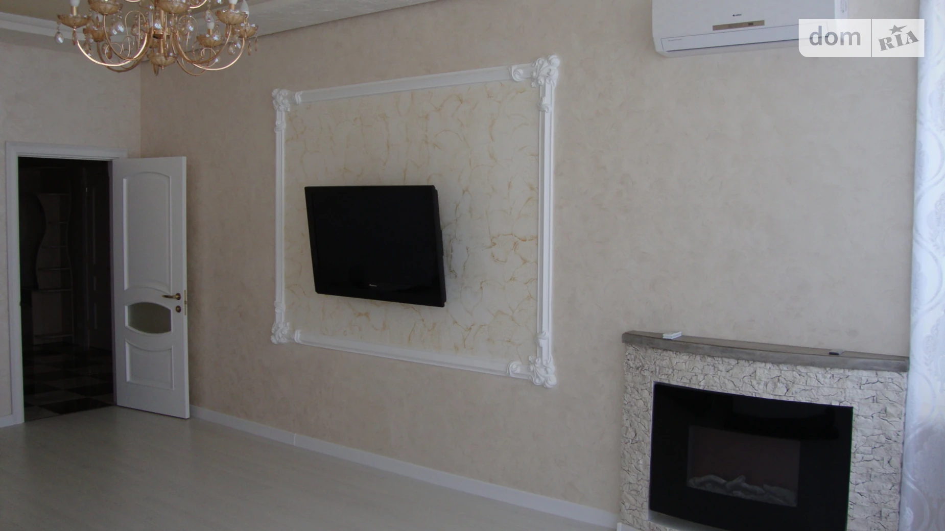 Сдается в аренду 2-комнатная квартира 75 кв. м в Одессе, цена: 18000 грн - фото 3