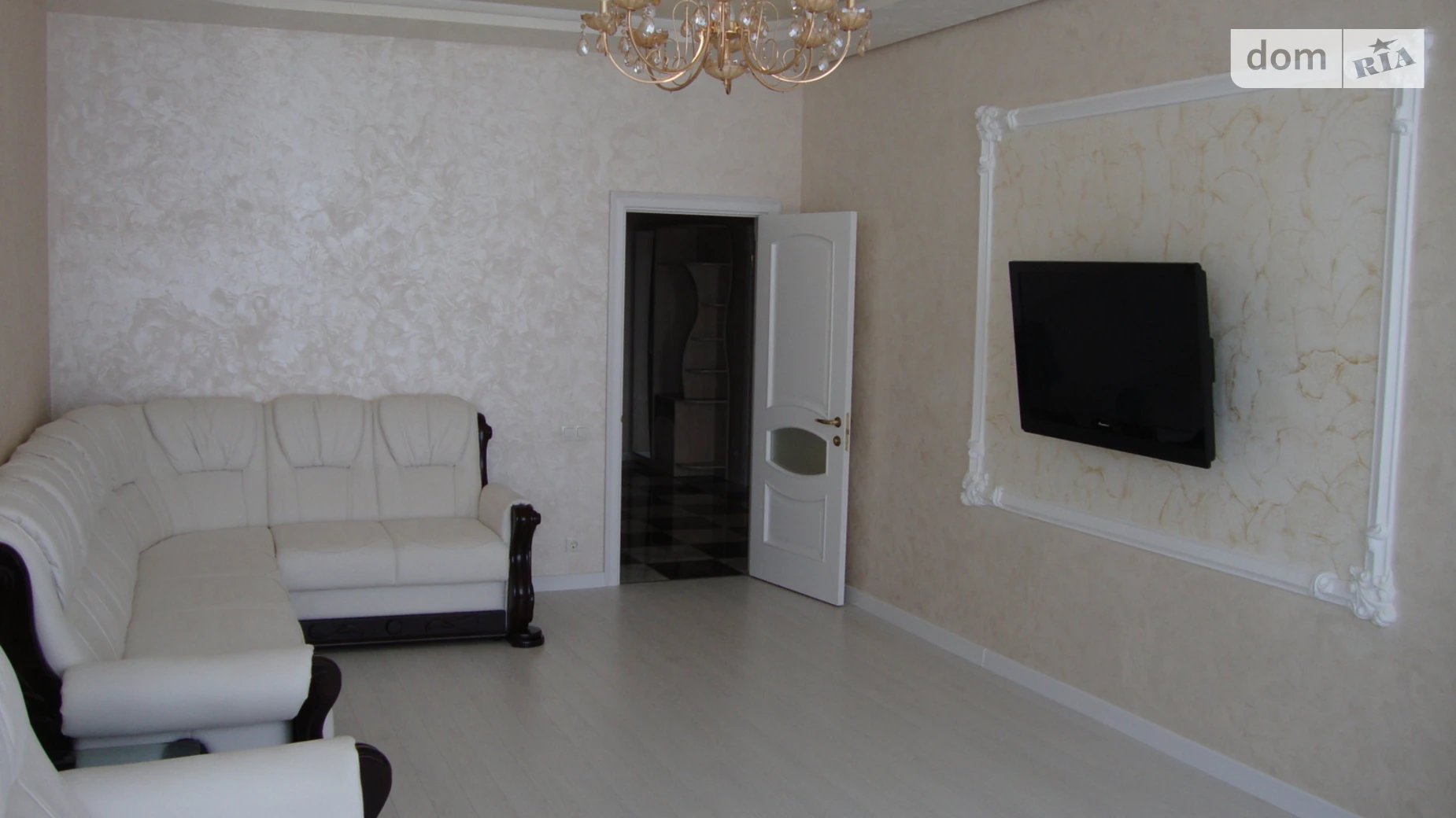 Сдается в аренду 2-комнатная квартира 75 кв. м в Одессе, цена: 18000 грн - фото 4