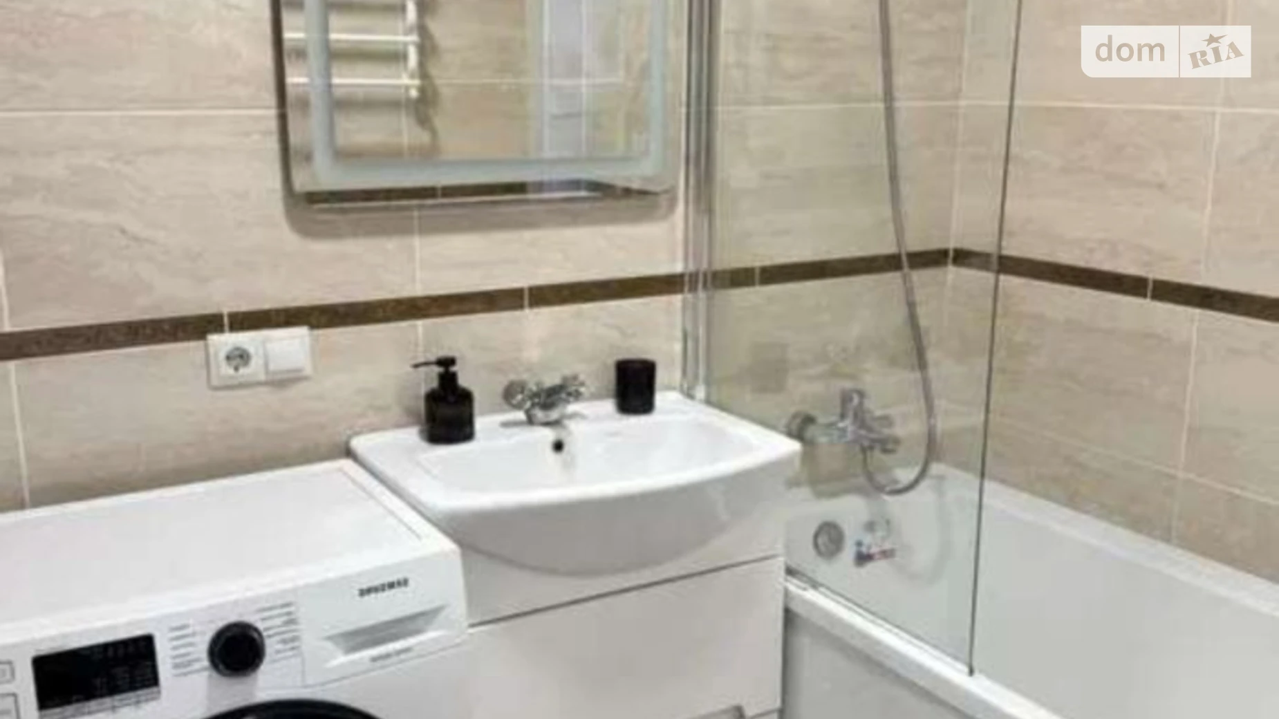 Сдается в аренду 1-комнатная квартира 40 кв. м в Одессе, цена: 11000 грн - фото 3