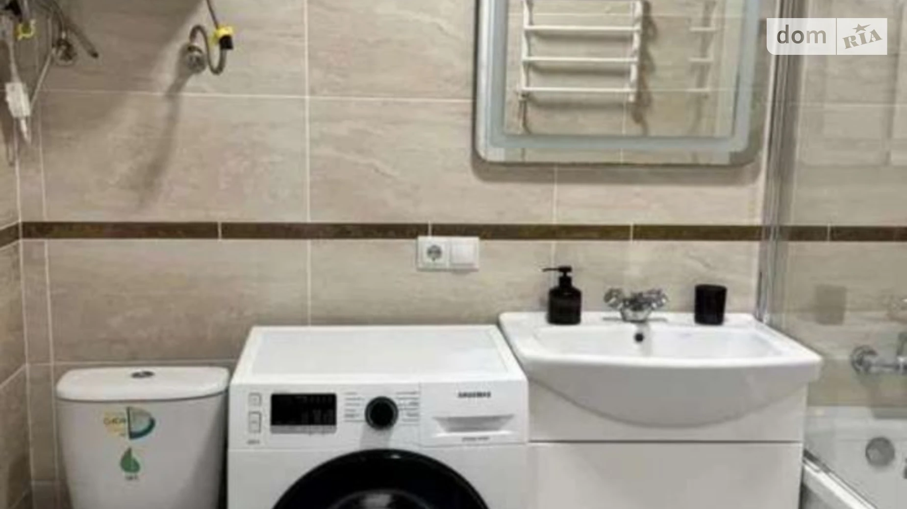 Сдается в аренду 1-комнатная квартира 40 кв. м в Одессе, цена: 11000 грн - фото 4