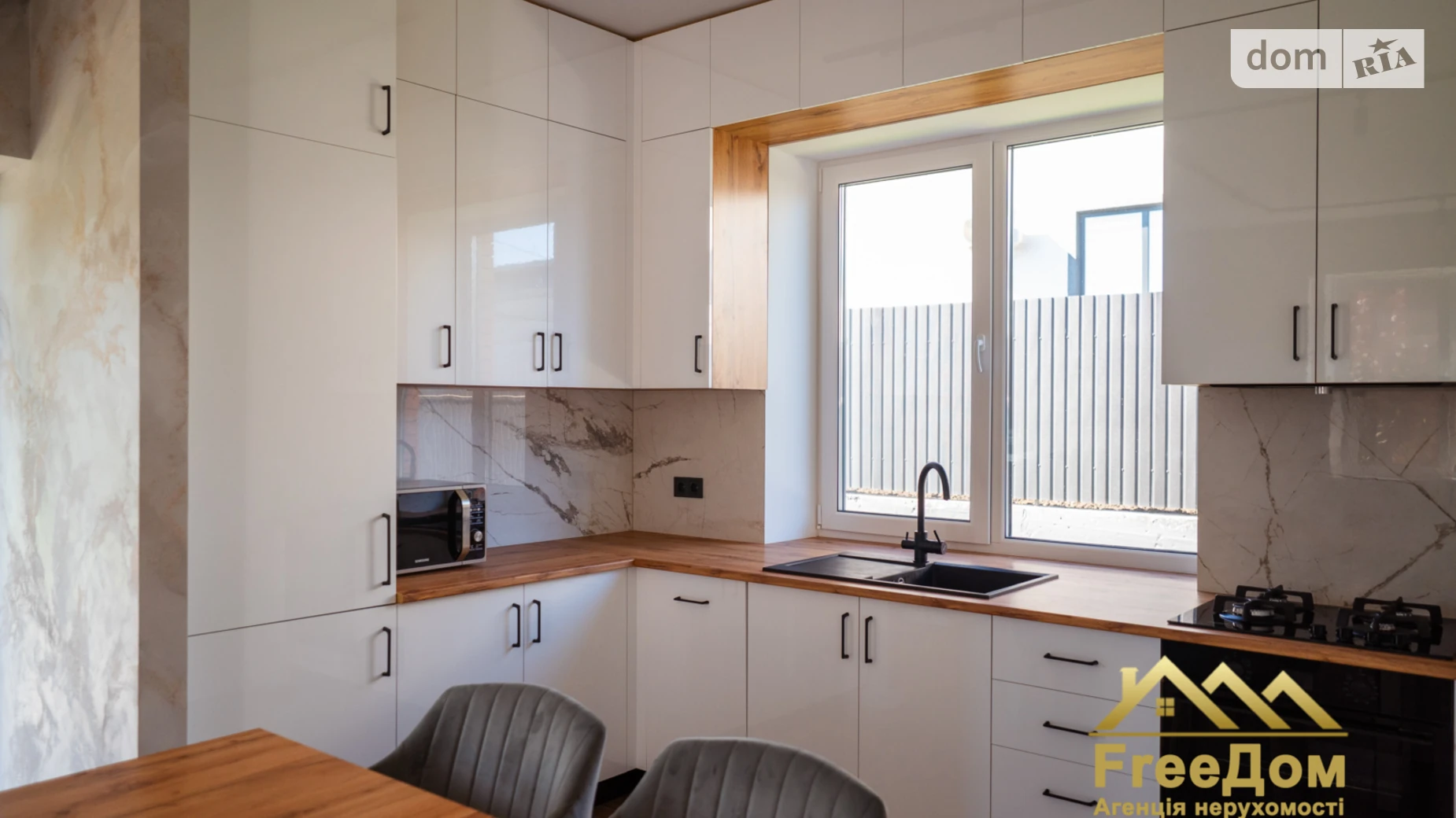 Продається будинок 2 поверховий 125 кв. м з терасою, цена: 165000 $ - фото 2