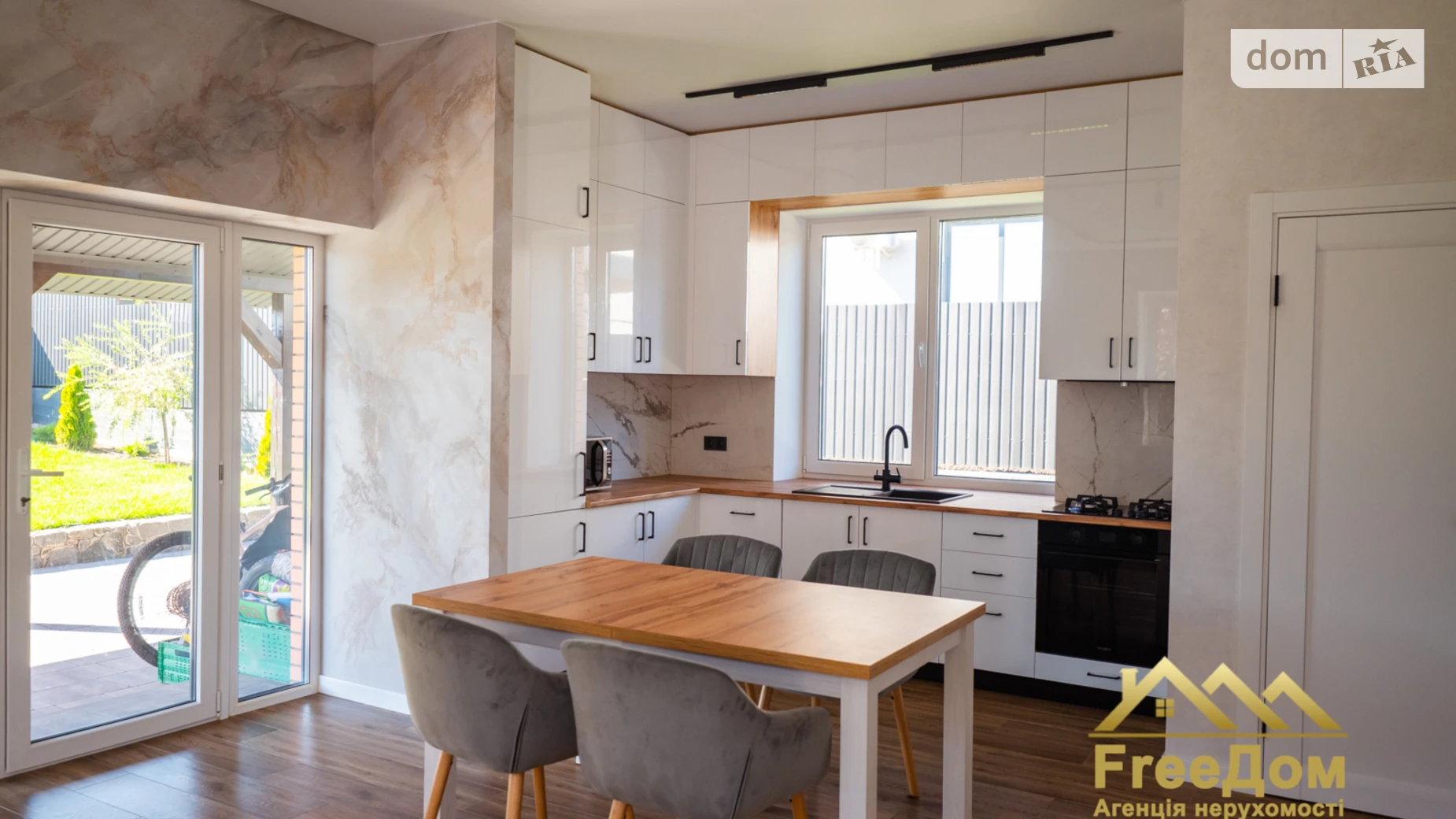 Продається будинок 2 поверховий 125 кв. м з терасою, цена: 165000 $ - фото 3