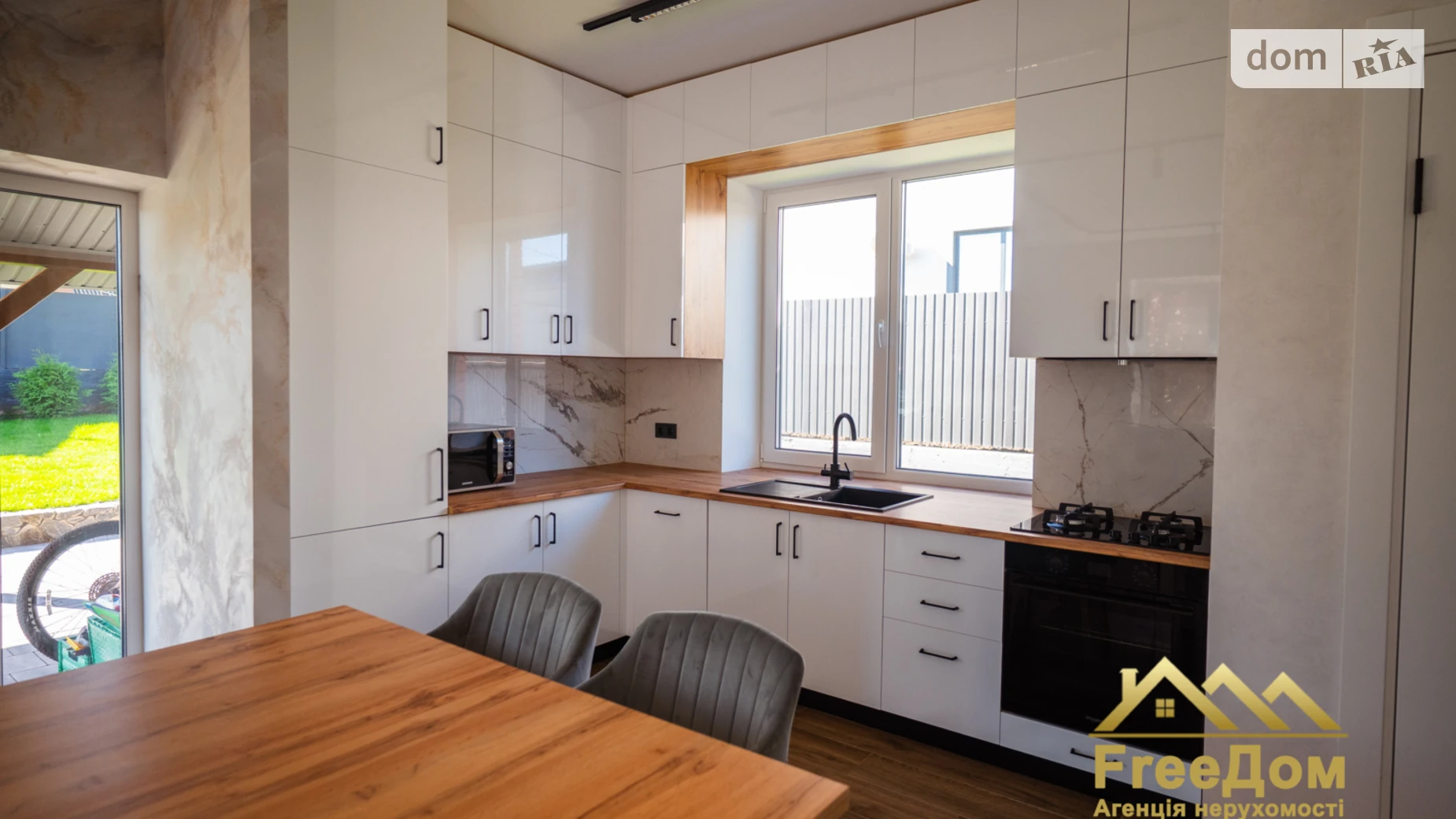 Продається будинок 2 поверховий 125 кв. м з терасою, цена: 165000 $ - фото 4