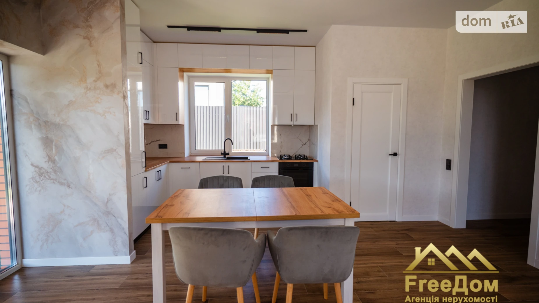 Продається будинок 2 поверховий 125 кв. м з терасою, цена: 165000 $ - фото 5