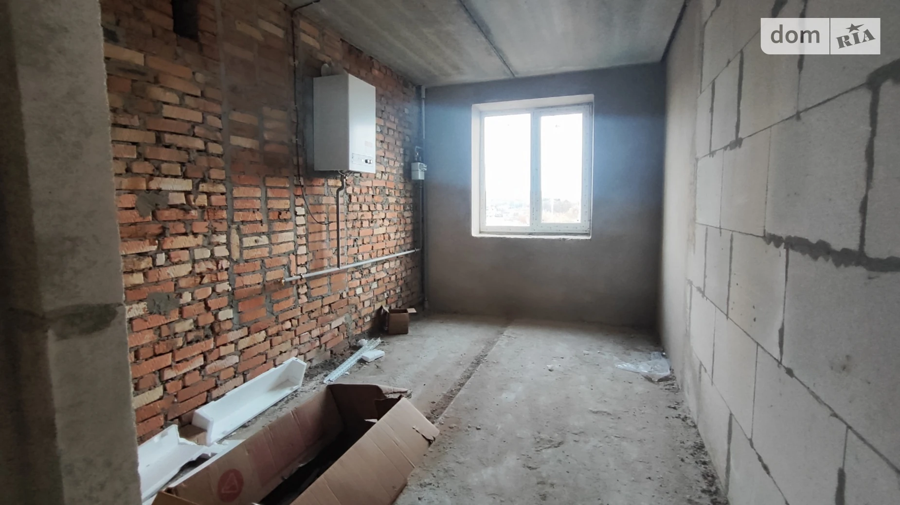 Продается 2-комнатная квартира 54 кв. м в Хмельницком, цена: 43200 $ - фото 3