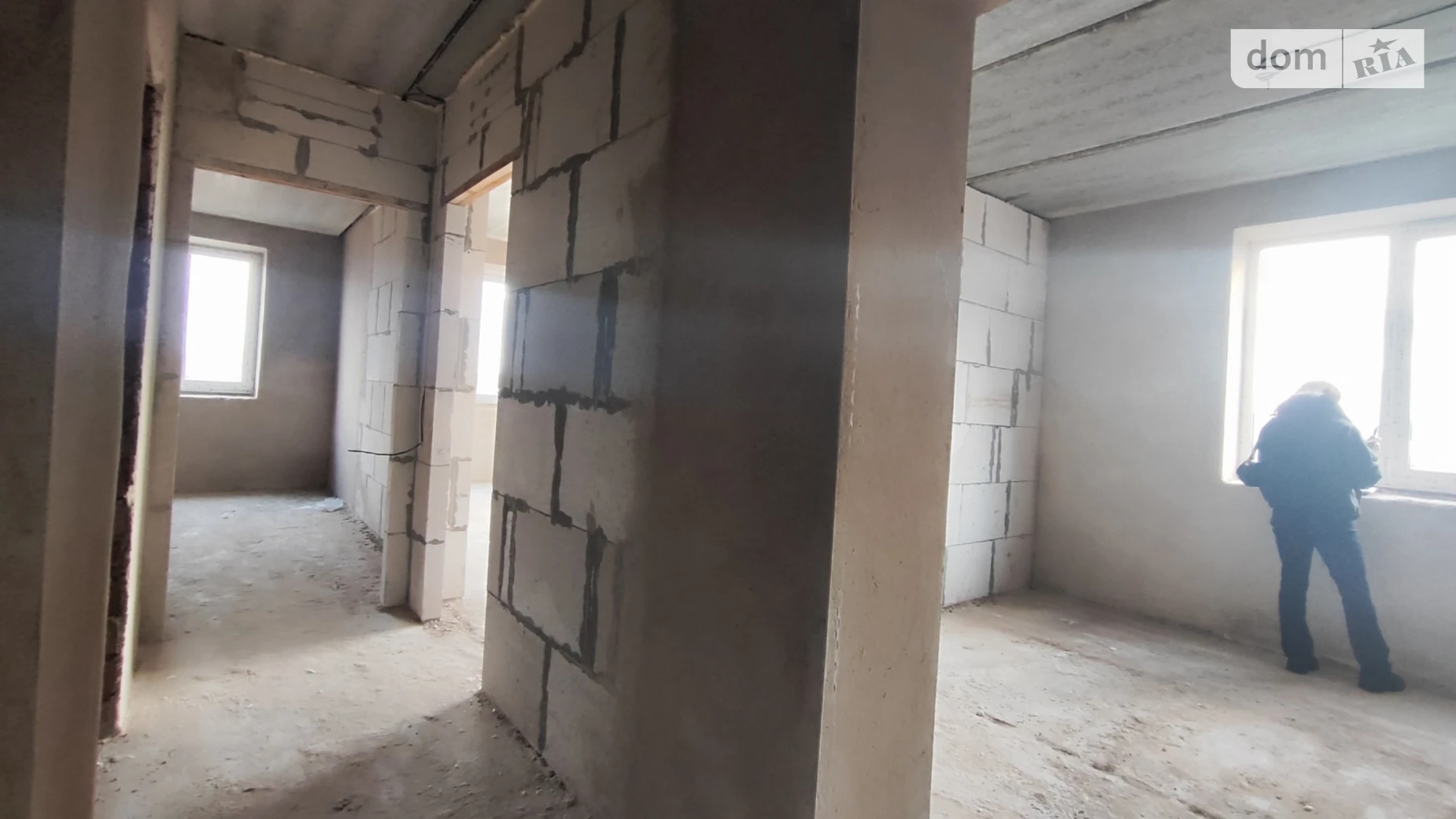 Продается 2-комнатная квартира 54 кв. м в Хмельницком, цена: 43200 $ - фото 5