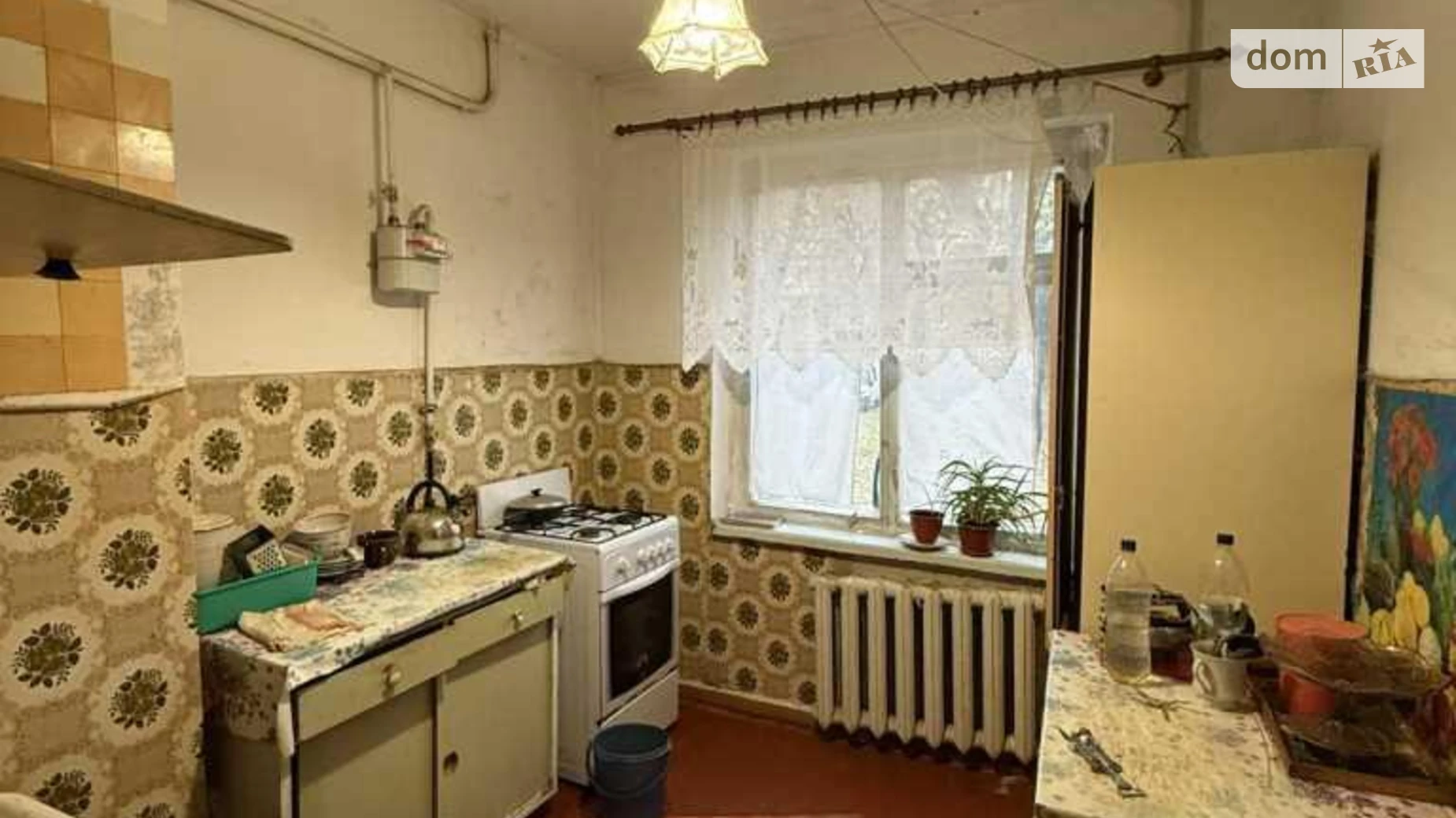 Продается 2-комнатная квартира 47.4 кв. м в Полтаве, цена: 31000 $ - фото 3