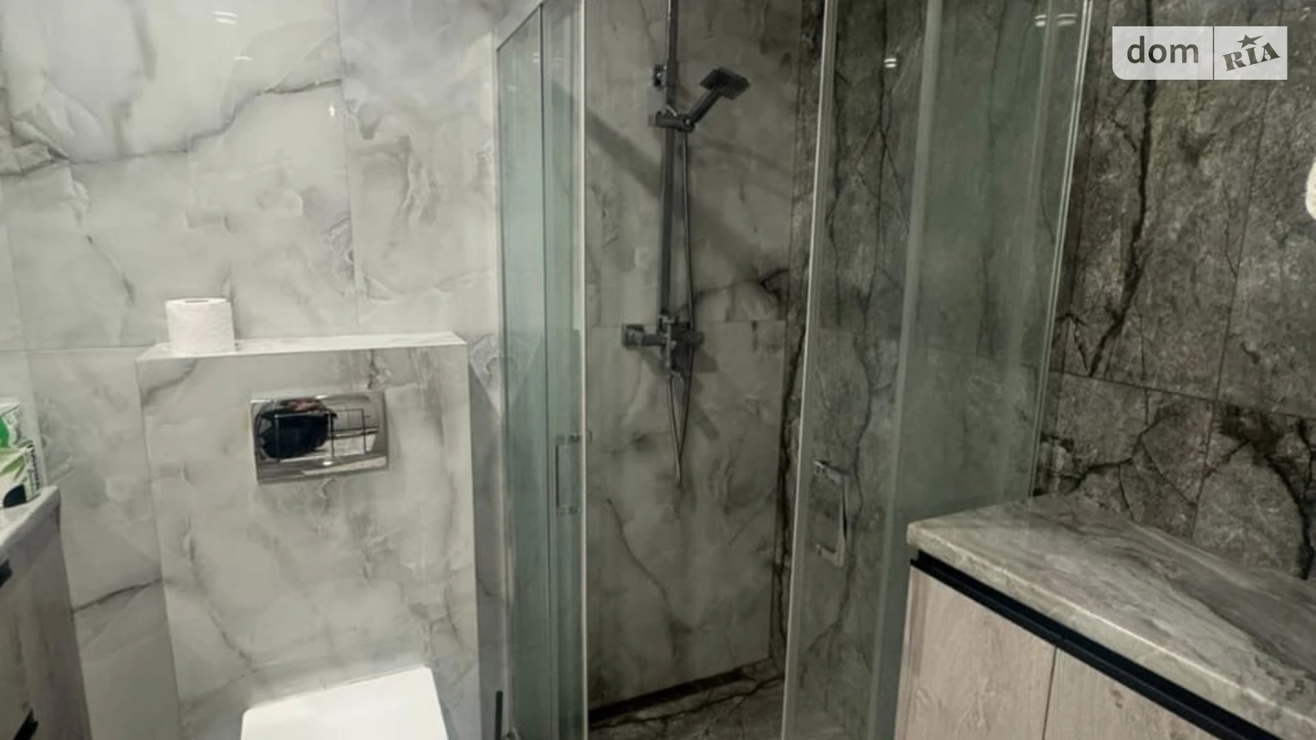 Сдается в аренду 1-комнатная квартира 45 кв. м в, цена: 14000 грн - фото 2