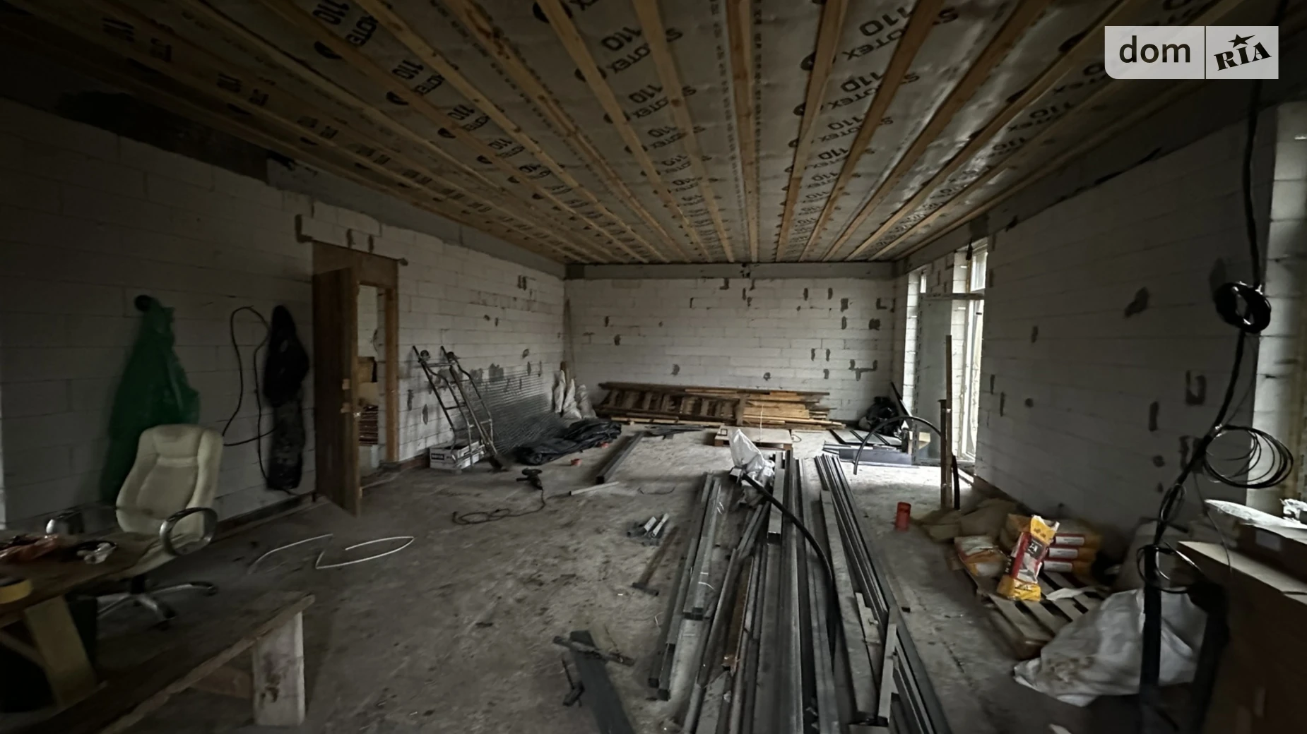 Продается одноэтажный дом 172 кв. м с террасой, цена: 190000 $ - фото 4