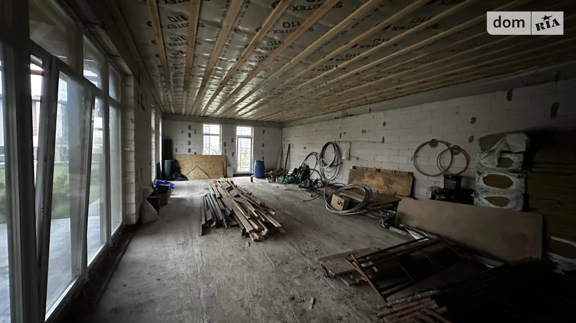 Продается одноэтажный дом 172 кв. м с террасой, цена: 190000 $ - фото 5