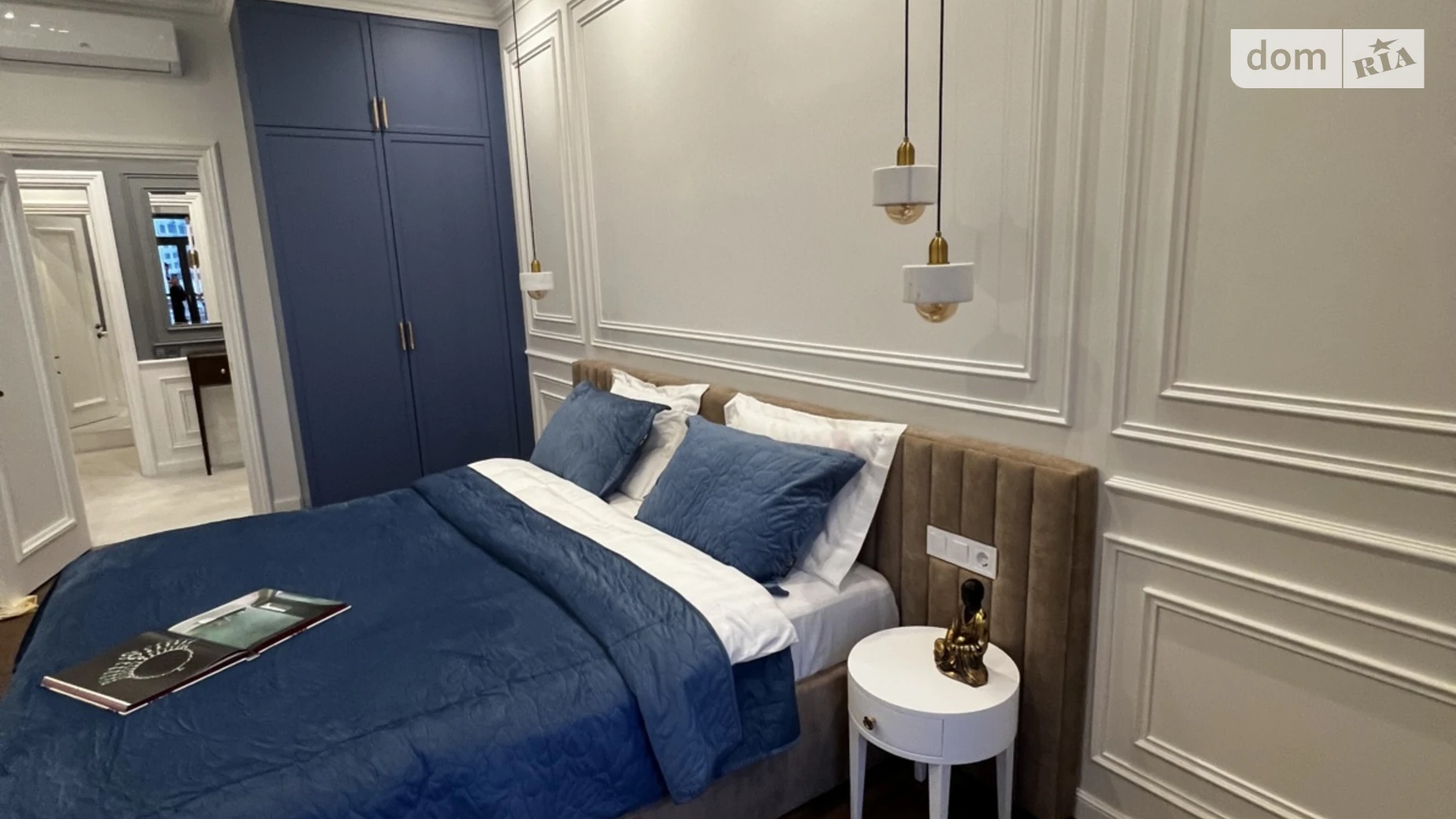 Продается 1-комнатная квартира 47 кв. м в Одессе, Фонтанская дор., 62К - фото 2