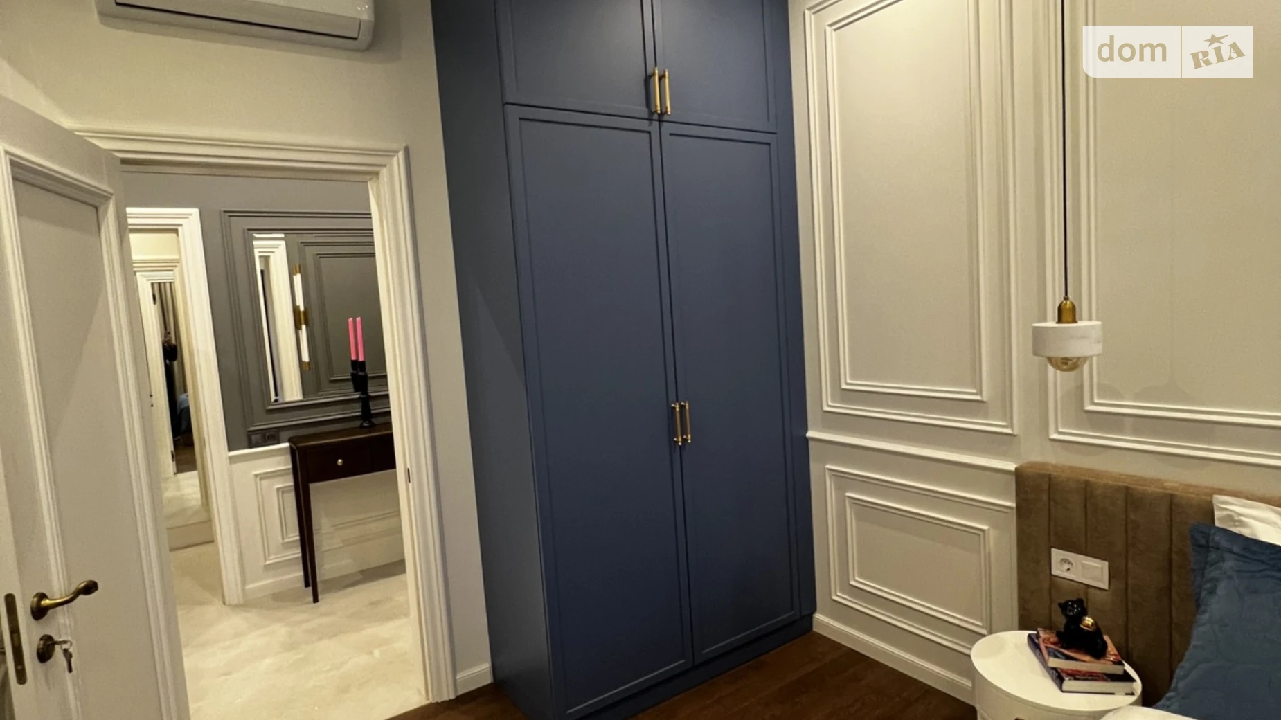 Продается 1-комнатная квартира 47 кв. м в Одессе, Фонтанская дор., 62К - фото 3