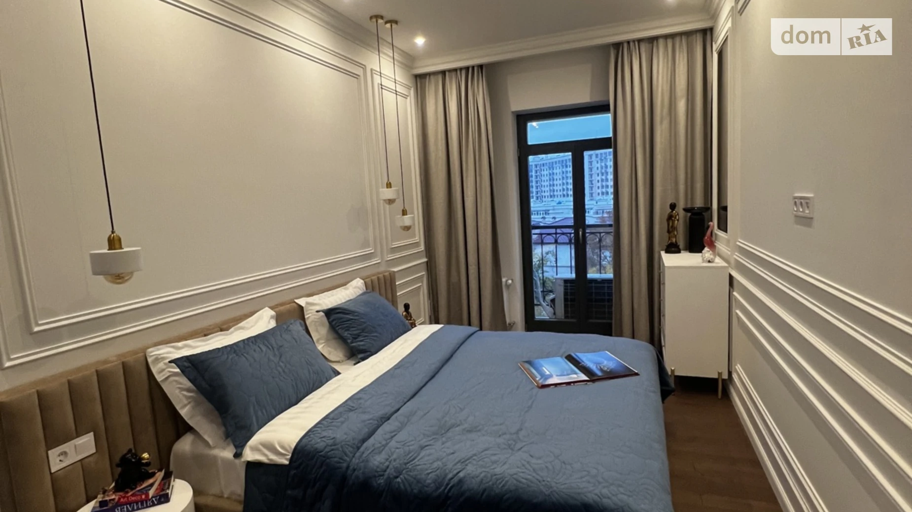 Продается 1-комнатная квартира 47 кв. м в Одессе, Фонтанская дор., 62К - фото 4