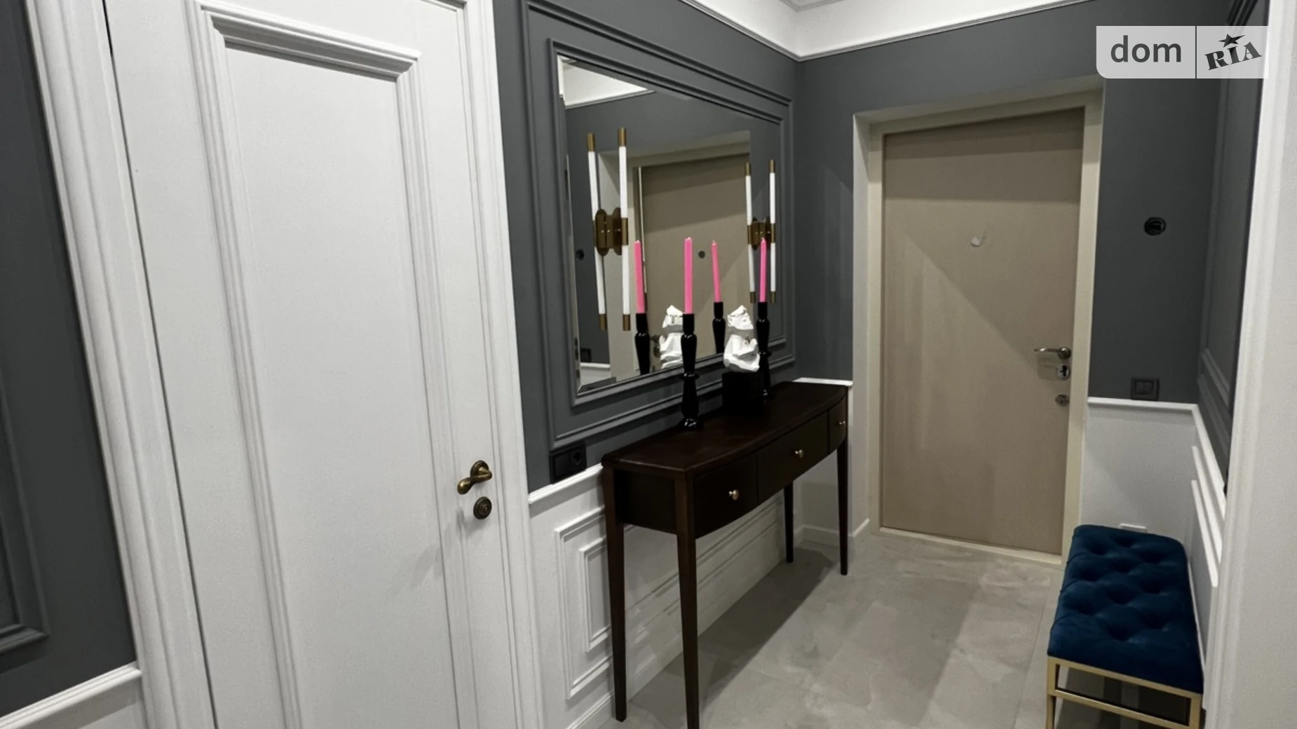 Продается 1-комнатная квартира 47 кв. м в Одессе, Фонтанская дор., 62К - фото 5