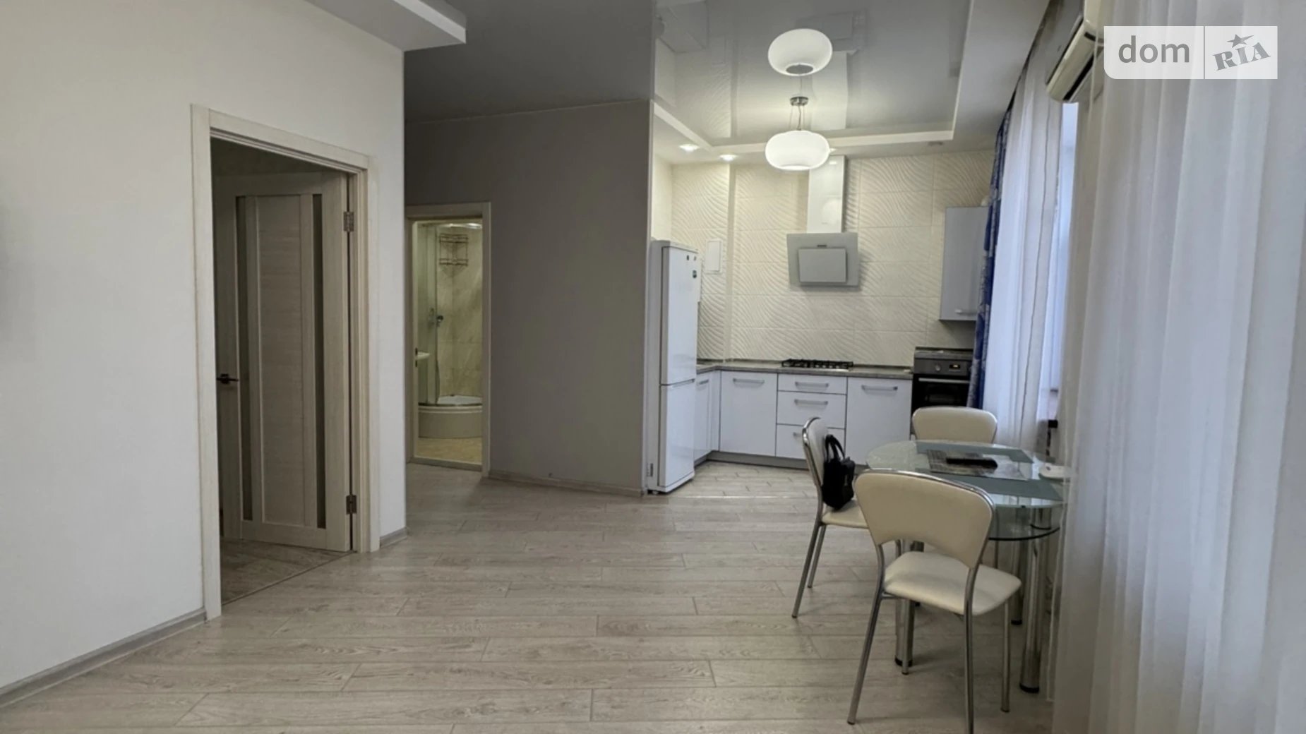 Продается 1-комнатная квартира 38.6 кв. м в Харькове, ул. Отакара Яроша, 27 - фото 3