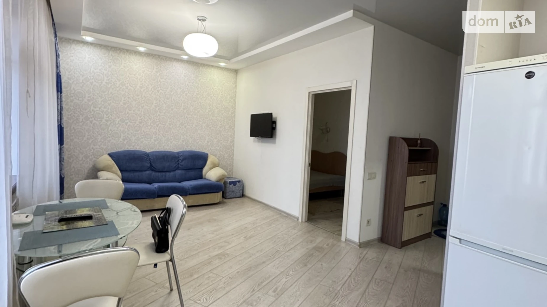 Продается 1-комнатная квартира 38.6 кв. м в Харькове, ул. Отакара Яроша, 27 - фото 2