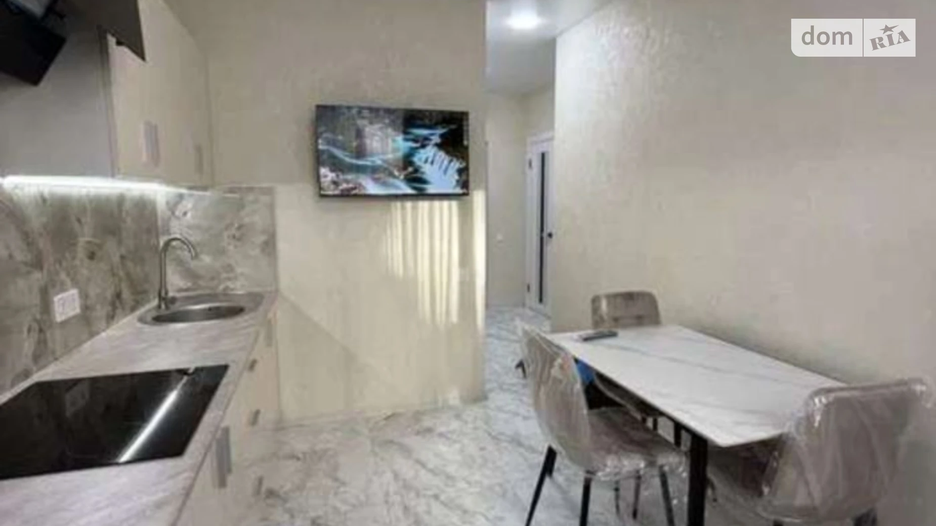 Сдается в аренду 2-комнатная квартира 55 кв. м в Одессе, цена: 13000 грн - фото 2