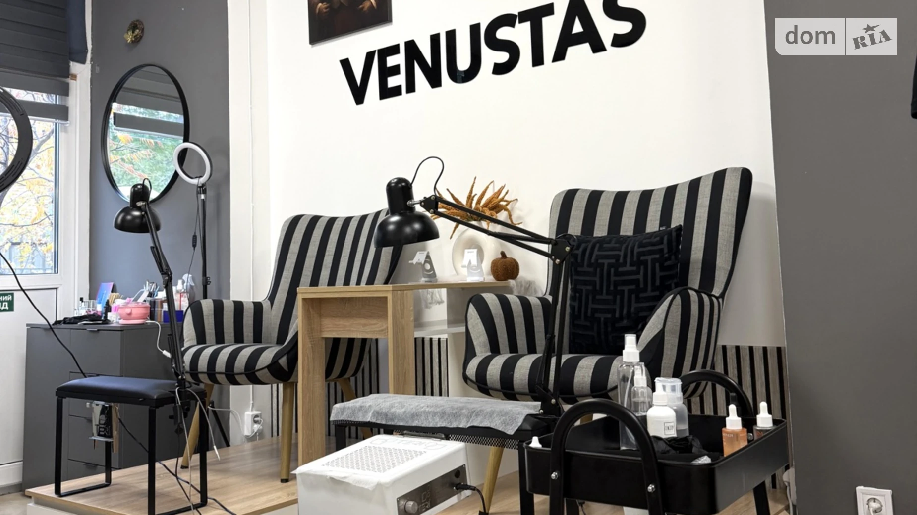 Продается объект сферы услуг 44 кв. м в 25-этажном здании, цена: 20999 $ - фото 2