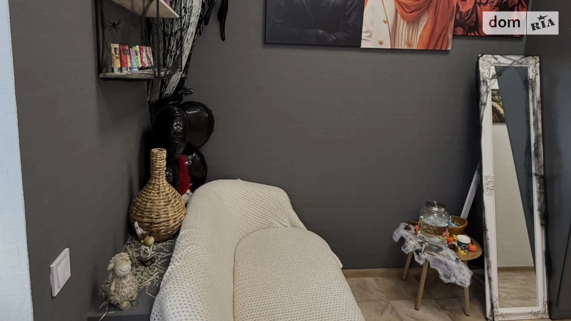 Продается объект сферы услуг 44 кв. м в 25-этажном здании, цена: 20999 $ - фото 3