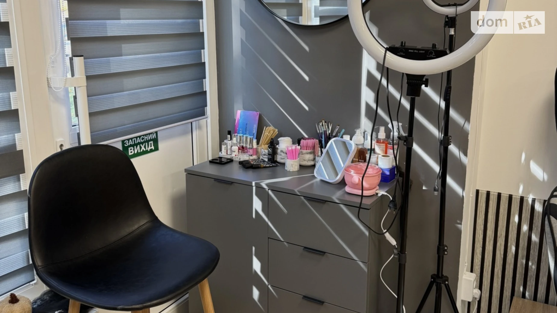 Продается объект сферы услуг 44 кв. м в 25-этажном здании, цена: 20999 $ - фото 5