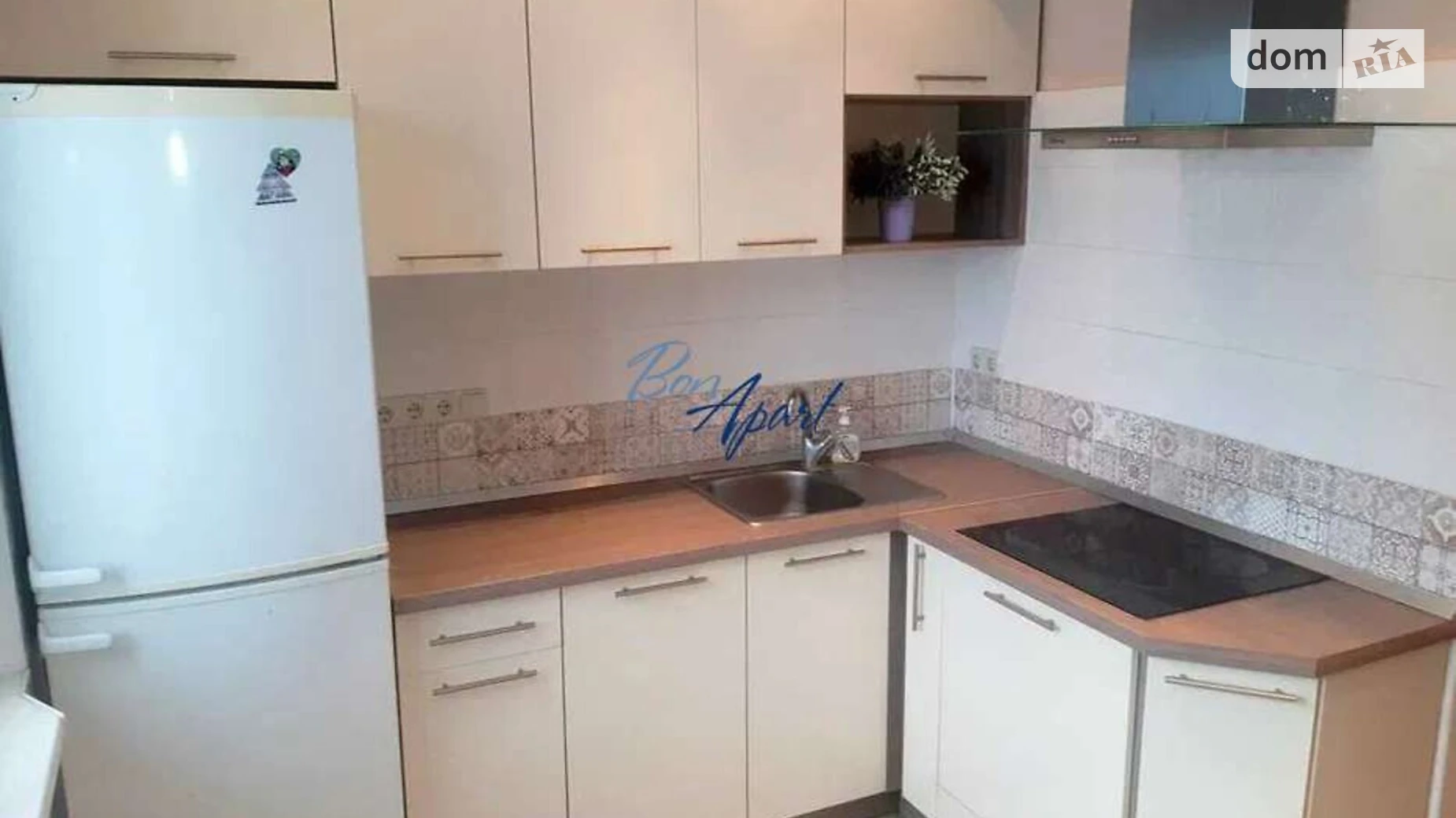 Сдается в аренду 1-комнатная квартира 37 кв. м в Киеве, просп. Академика Глушкова, 23 - фото 3