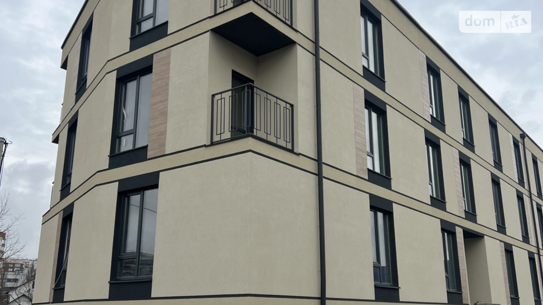 Продается 1-комнатная квартира 40 кв. м в Хмельницком, пер. Степана Бандеры, 2/1 - фото 3