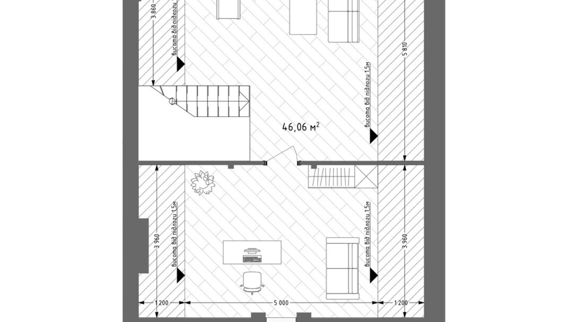 вул. Михайла Грушевського Сокільники КМ LAGOM, цена: 178900 $ - фото 3