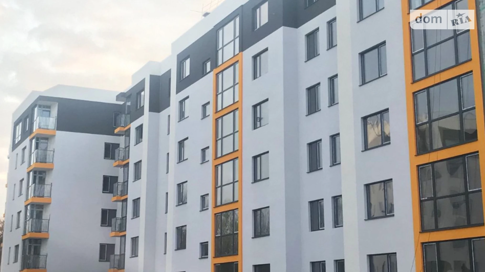 Продается 1-комнатная квартира 44.1 кв. м в Березиной, ул. Радужная, 104 - фото 5