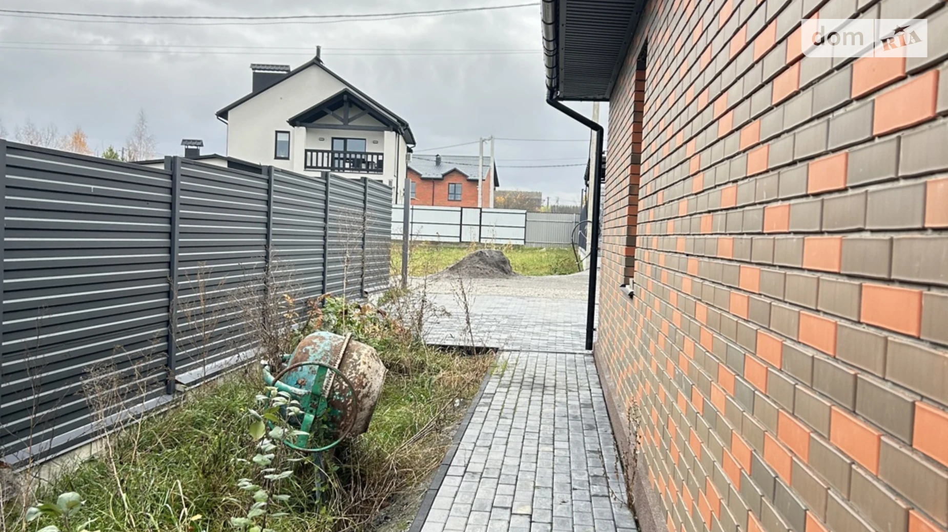 Продається одноповерховий будинок 100 кв. м з меблями, цена: 73000 $ - фото 3