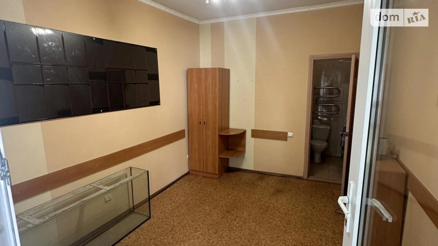 Сдается в аренду 1-комнатная квартира 15.2 кв. м в Хмельницком, ул. Проскуровская, 74/1 - фото 3