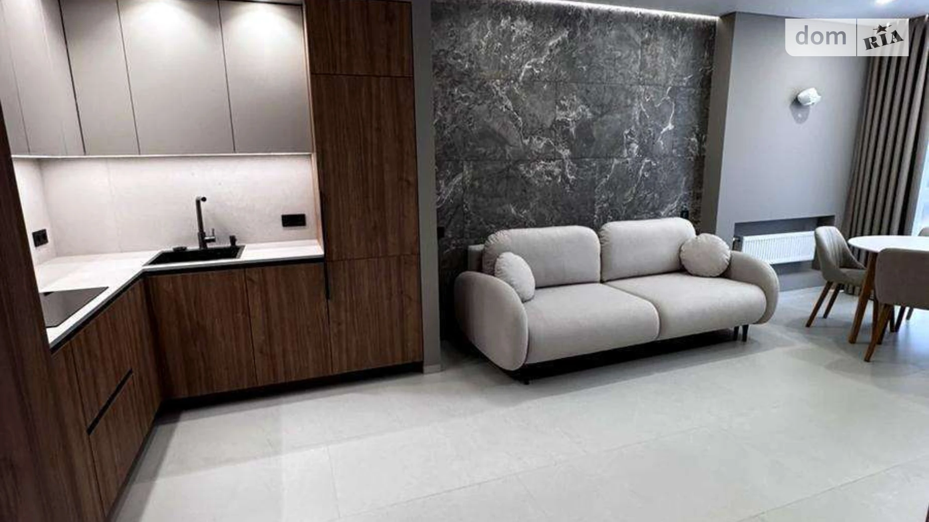 Продается 1-комнатная квартира 35.9 кв. м в Киеве, цена: 136900 $ - фото 3