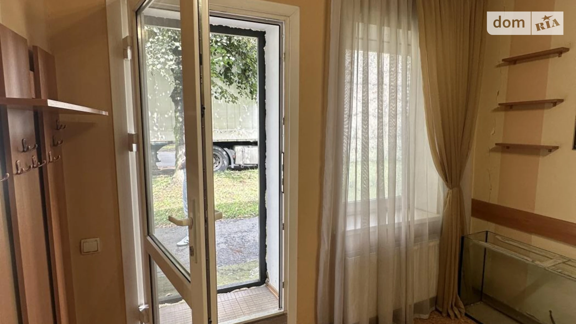 Сдается в аренду 1-комнатная квартира 15.2 кв. м в Хмельницком, ул. Проскуровская, 74/1 - фото 5