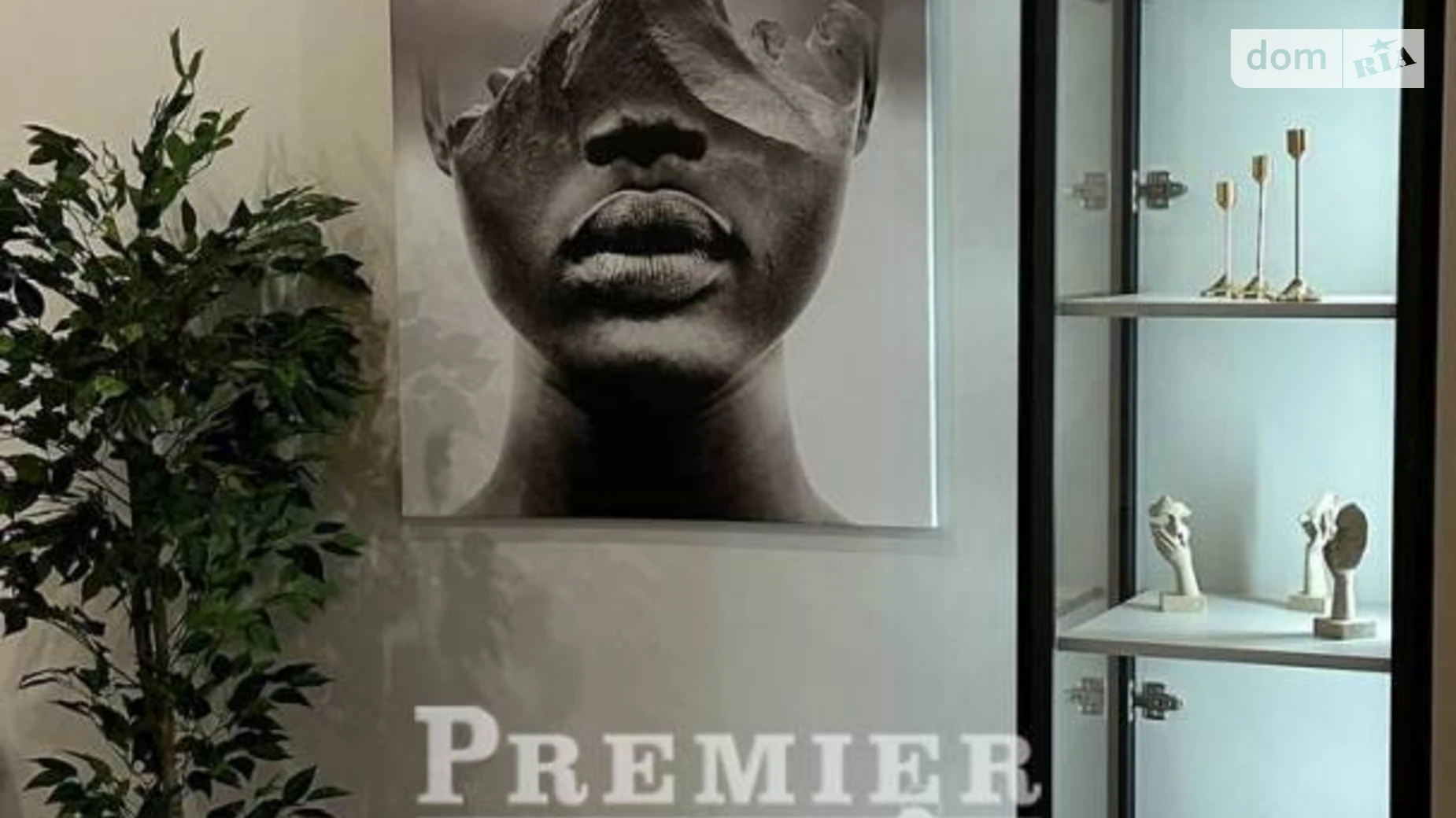 Продається 1-кімнатна квартира 50.4 кв. м у Одесі, вул. Геранієва, 8 - фото 4