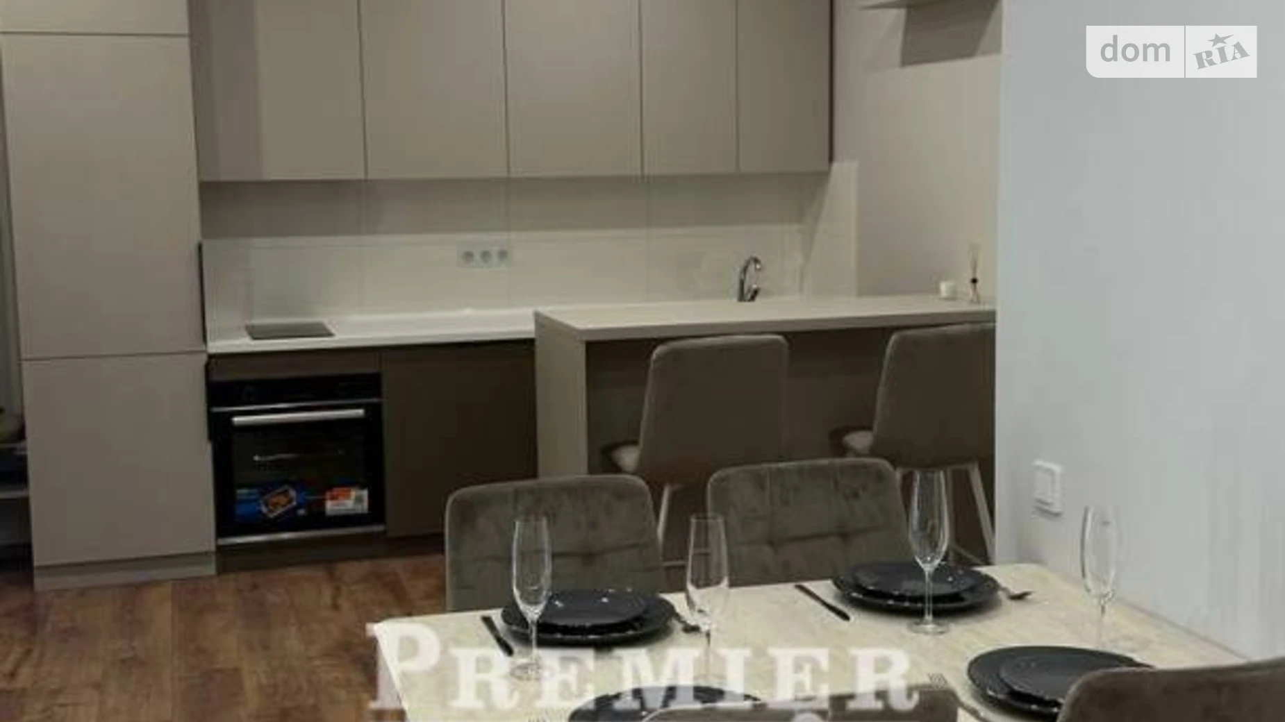 Продається 1-кімнатна квартира 50.4 кв. м у Одесі, вул. Геранієва, 8 - фото 5