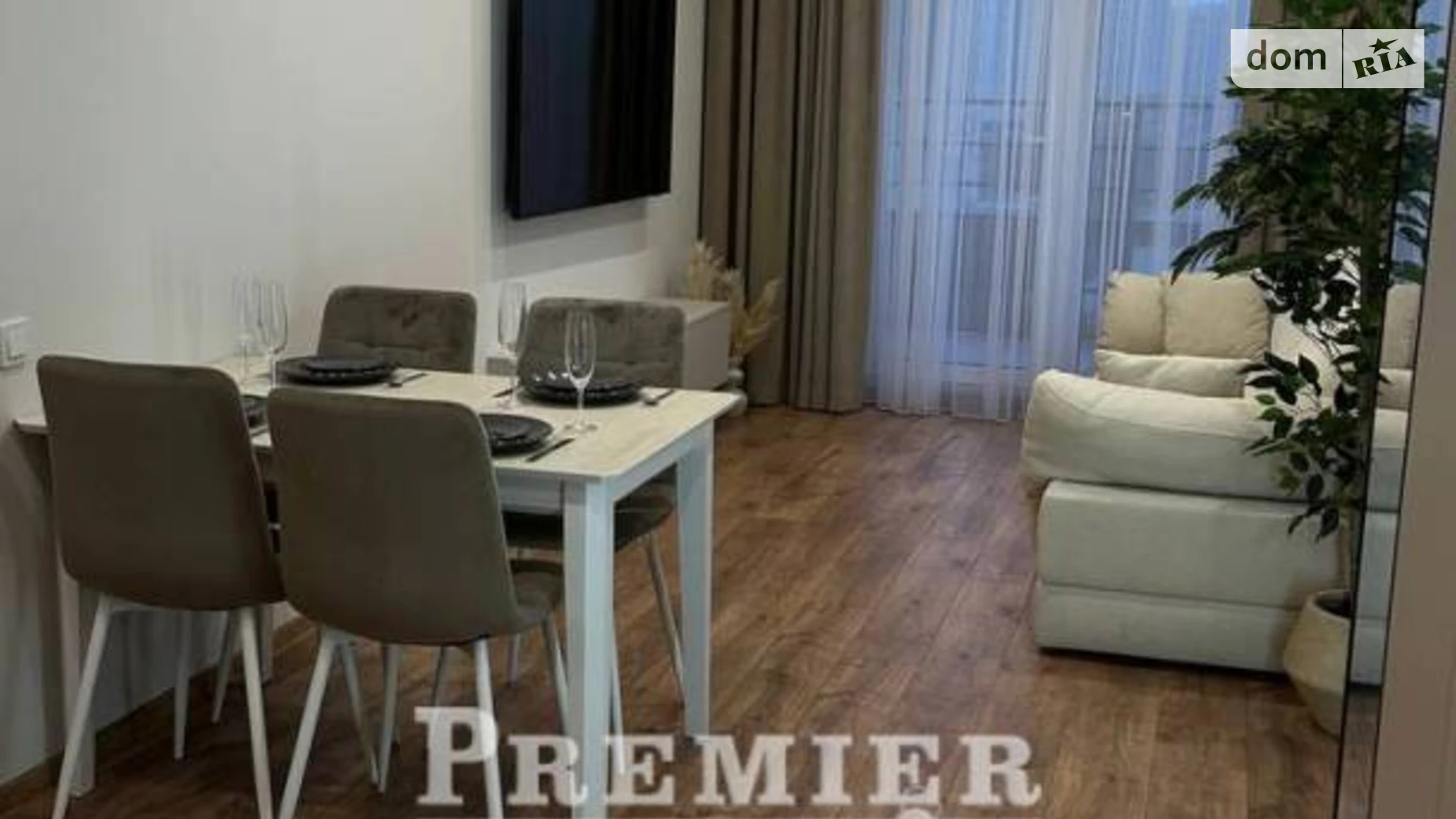 Продається 1-кімнатна квартира 50.4 кв. м у Одесі, вул. Геранієва, 8 - фото 2